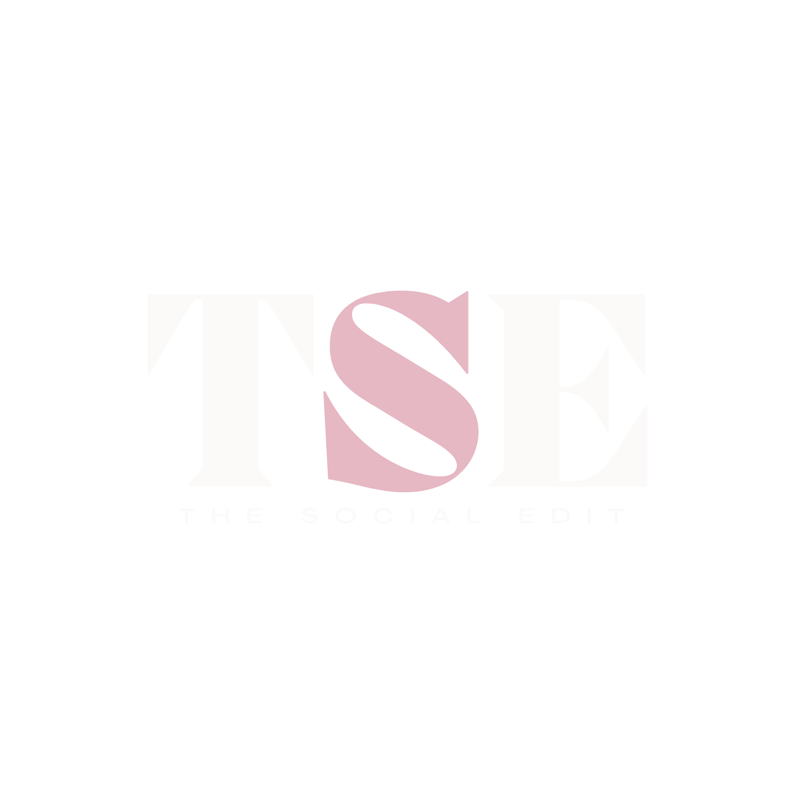 The Social Edit