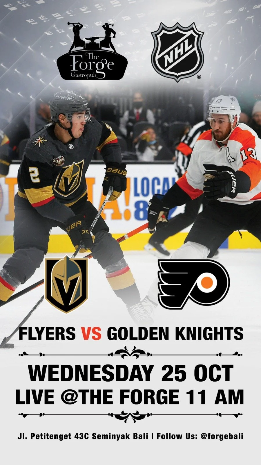 WEDNESDAY 25 October 2023