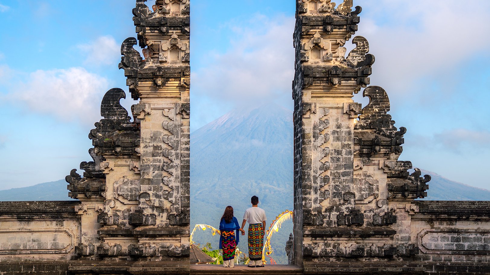 Strategy to Travel to Bali Amidst the Middle East Conflict