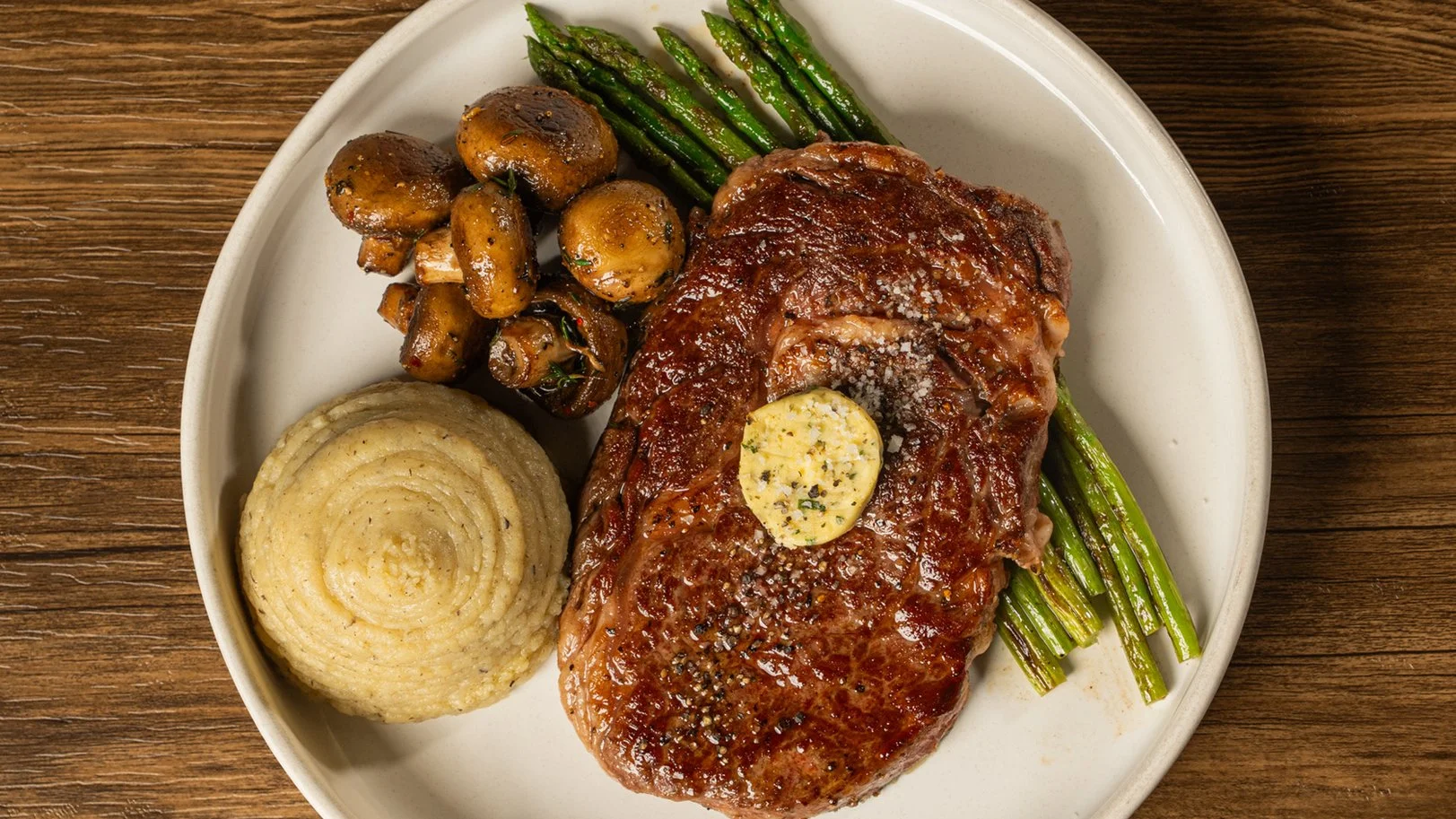 Discovering the Ultimate Steak Experience in Bali at The Forge