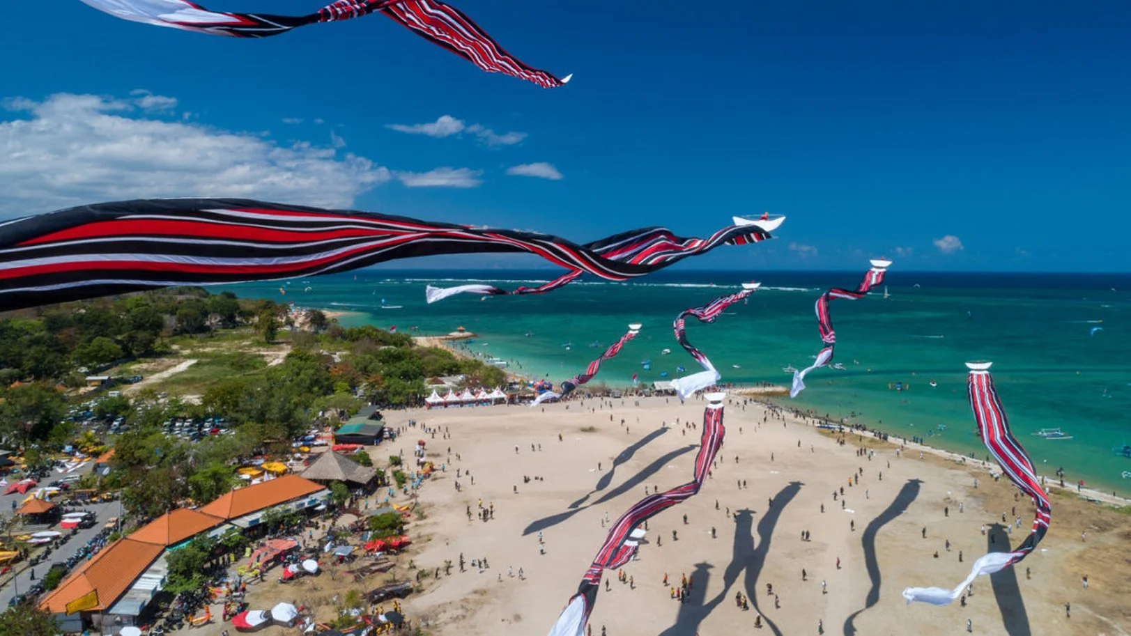 Your Essential Guide to Major Bali Festivals and Events