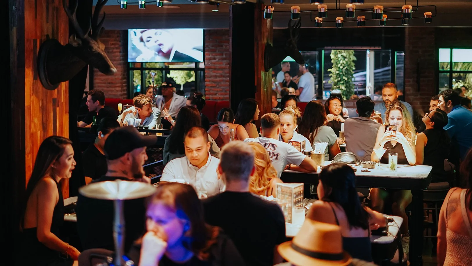 Learn Why The Forge Is The Best Gastropub in Bali