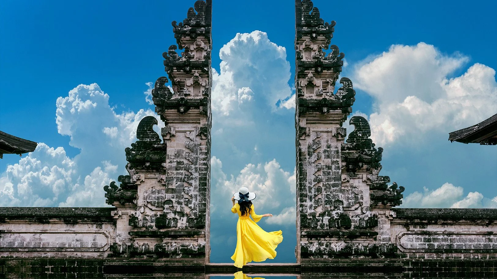 Indonesia visa policy