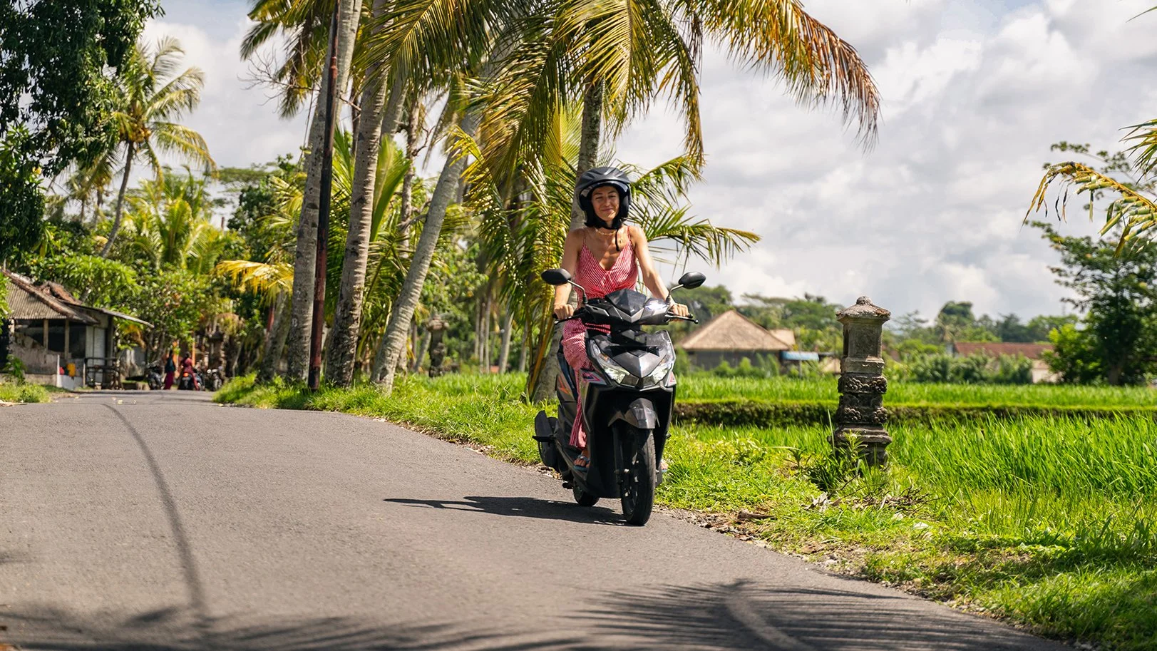 Bali Traffic Guide: A Survivor’s Guide to the Island’s Busiest Roads