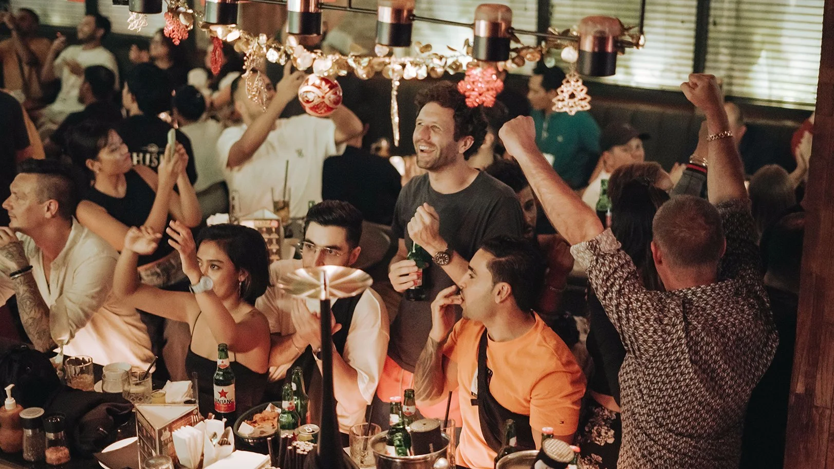 Catch Every AFL Match Live at The Forge Bali: Watch Footy in The Island of God