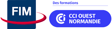 Formation Groupe FIM - CCI Ouest Normandie
