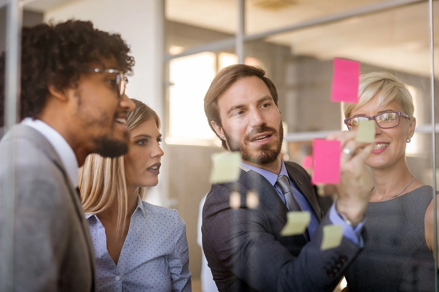 Formation management de la performance d'une équipe
