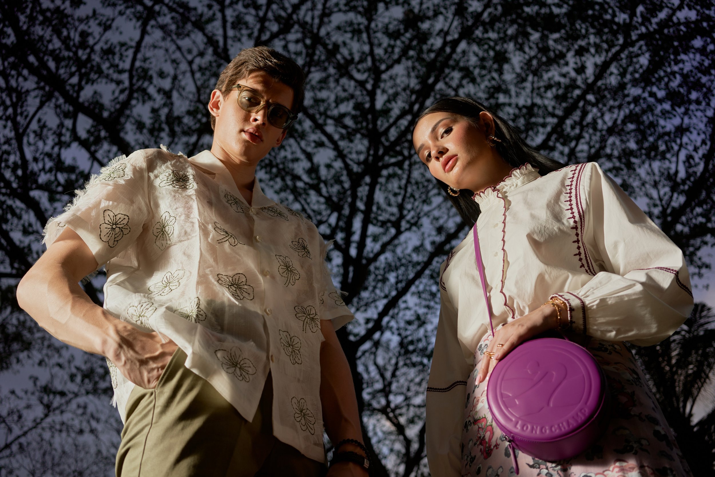 Escape To An Outdoor Oasis With Rustan's Summer, A State of Mind
