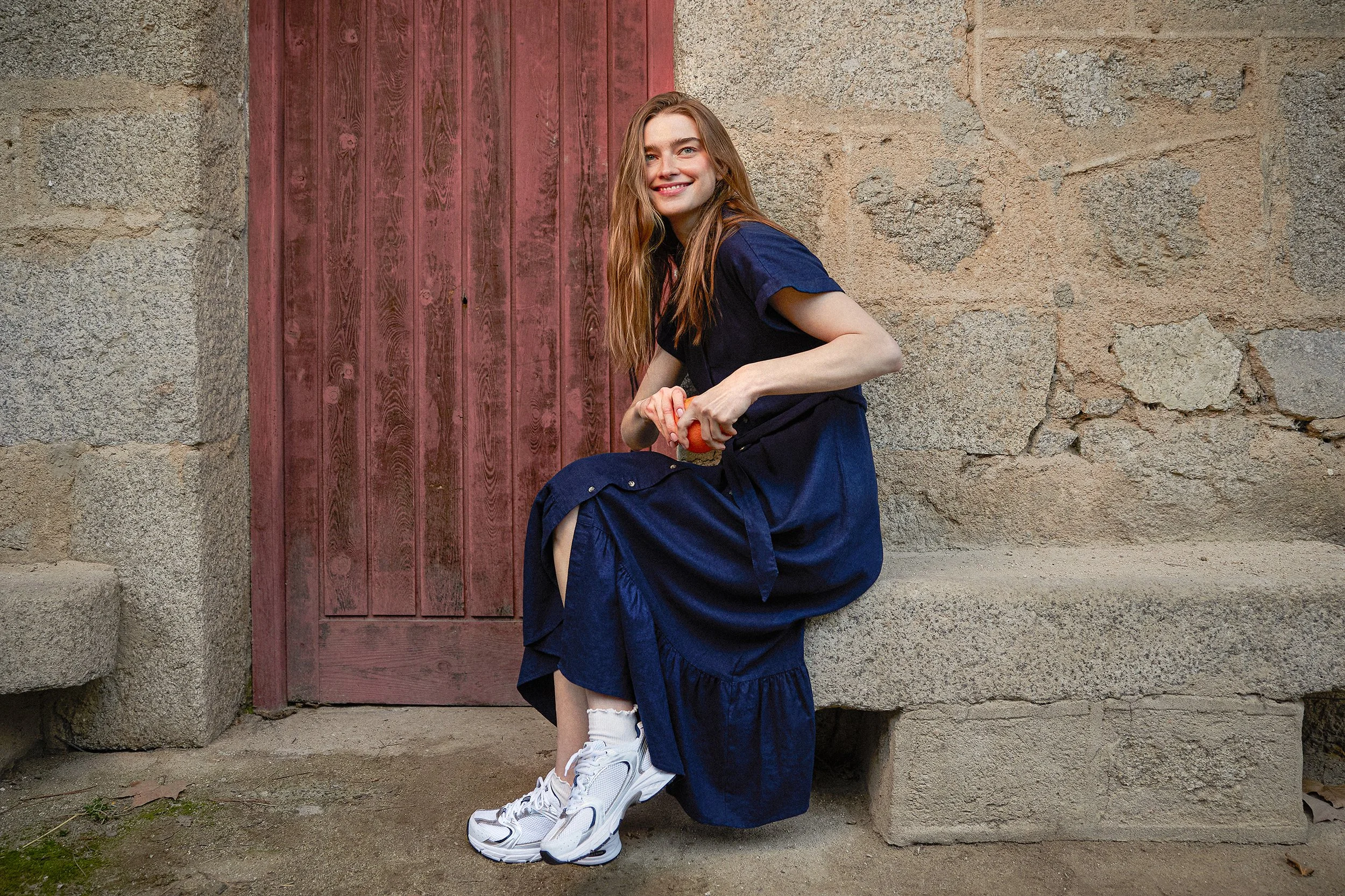 STEP INTO THE VIBRANT EMBRACE OF SPRINGFIELD'S SPRING-SUMMER 2024 ...