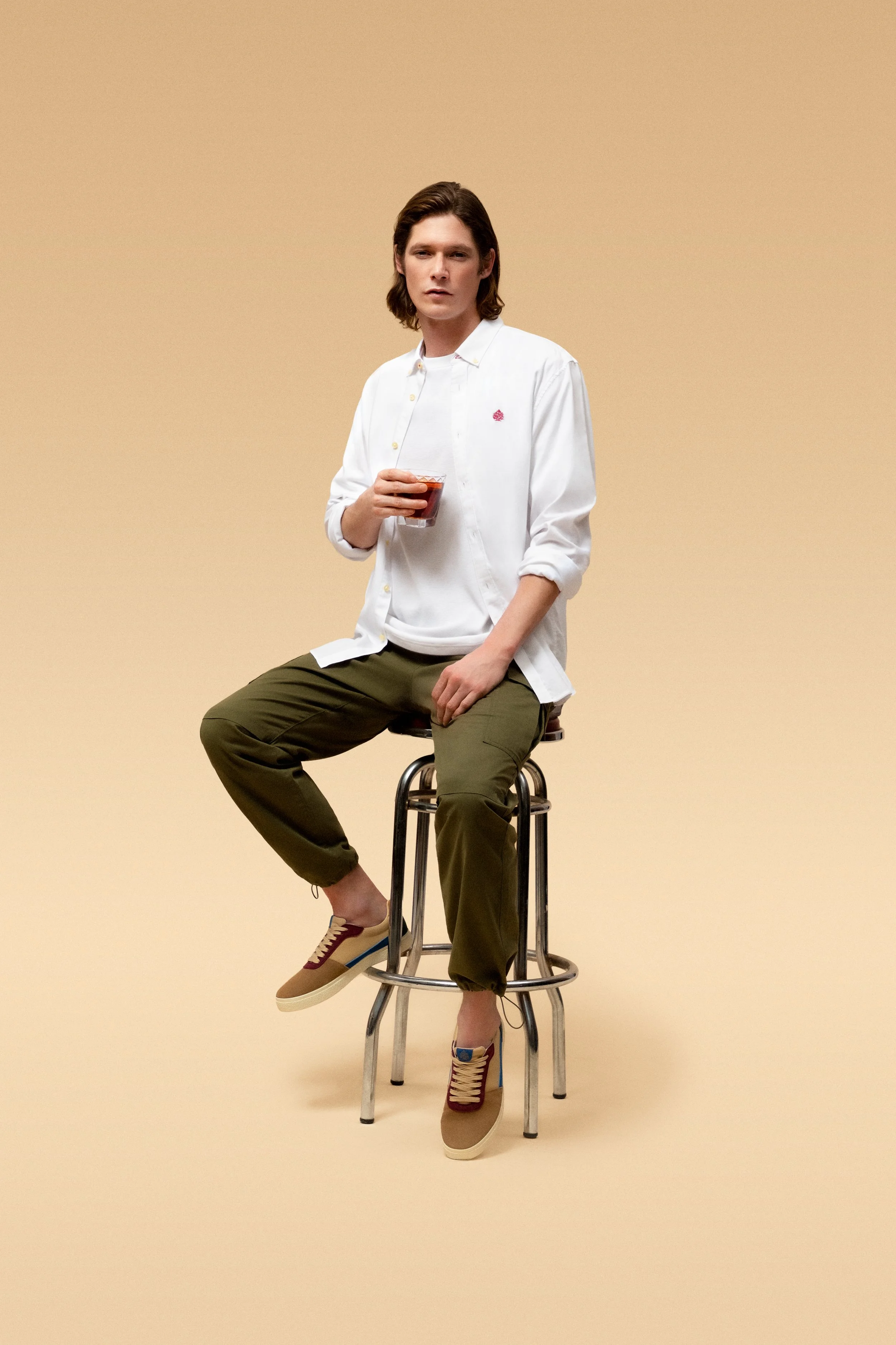 Springfield Shop STEP INTO THE VIBRANT EMBRACE OF SPRINGFIELD'S SPRING-SUMMER 2024 ...