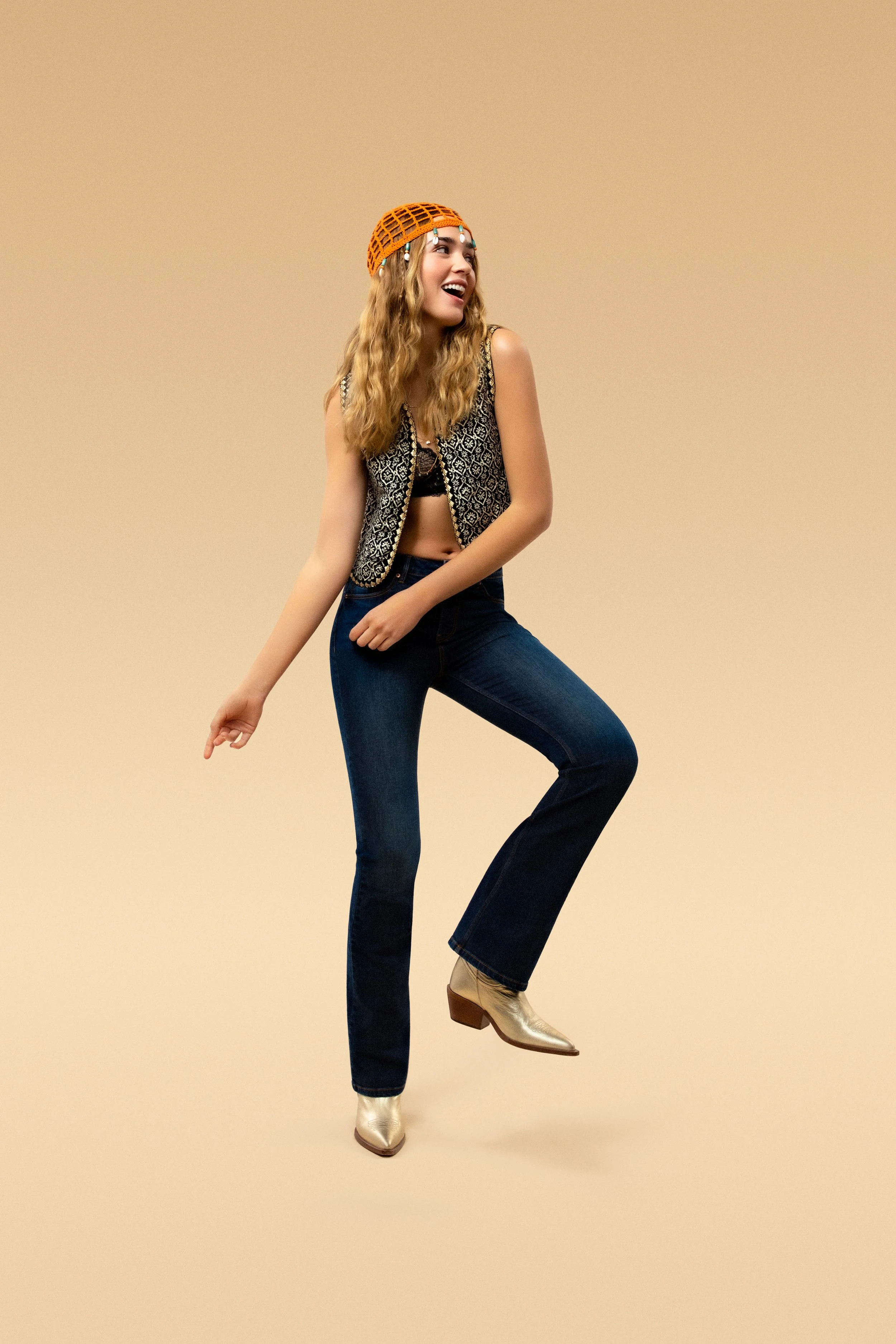 STEP INTO THE VIBRANT EMBRACE OF SPRINGFIELD'S SPRING-SUMMER 2024 ...