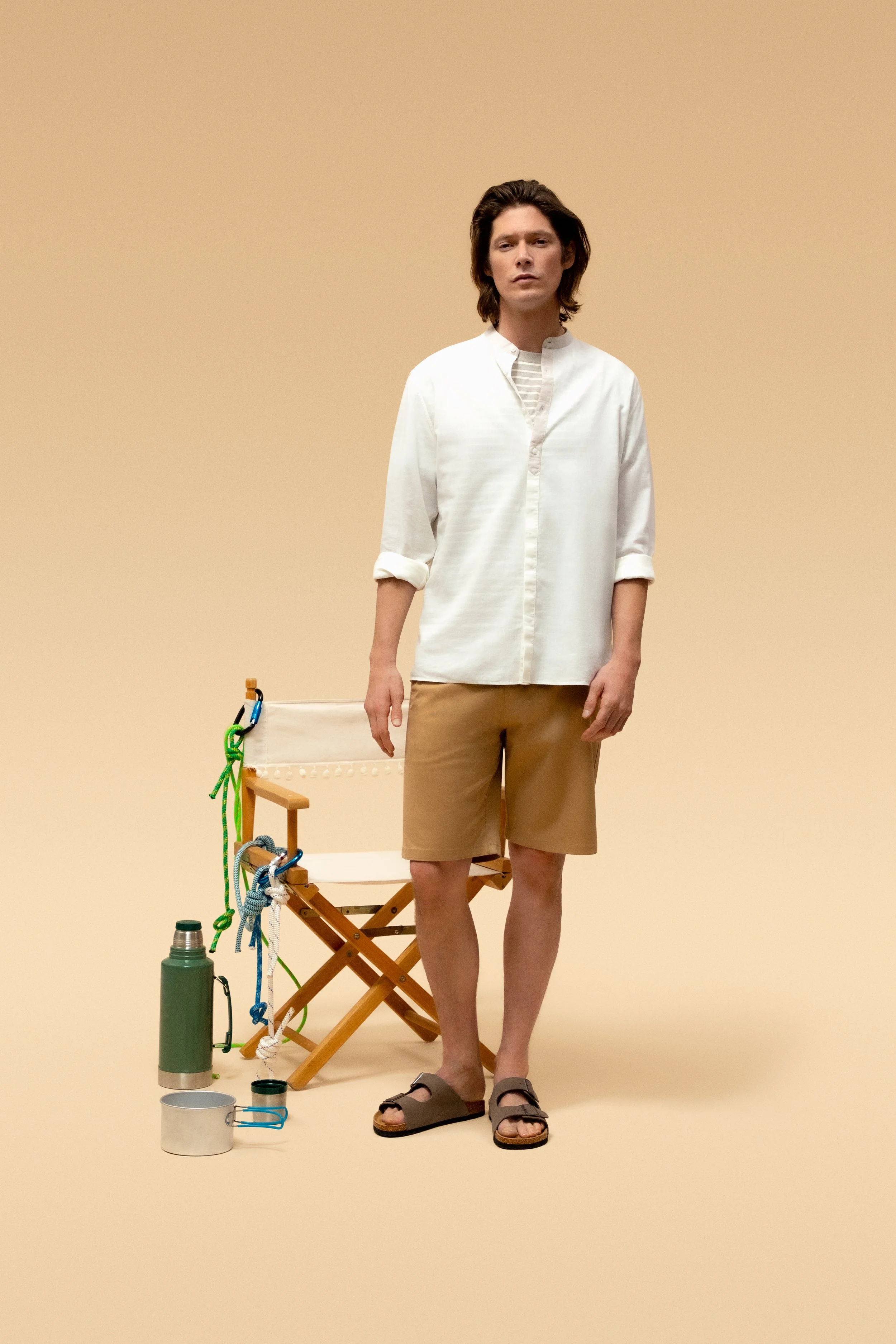 STEP INTO THE VIBRANT EMBRACE OF SPRINGFIELD'S SPRING-SUMMER 2024 ...