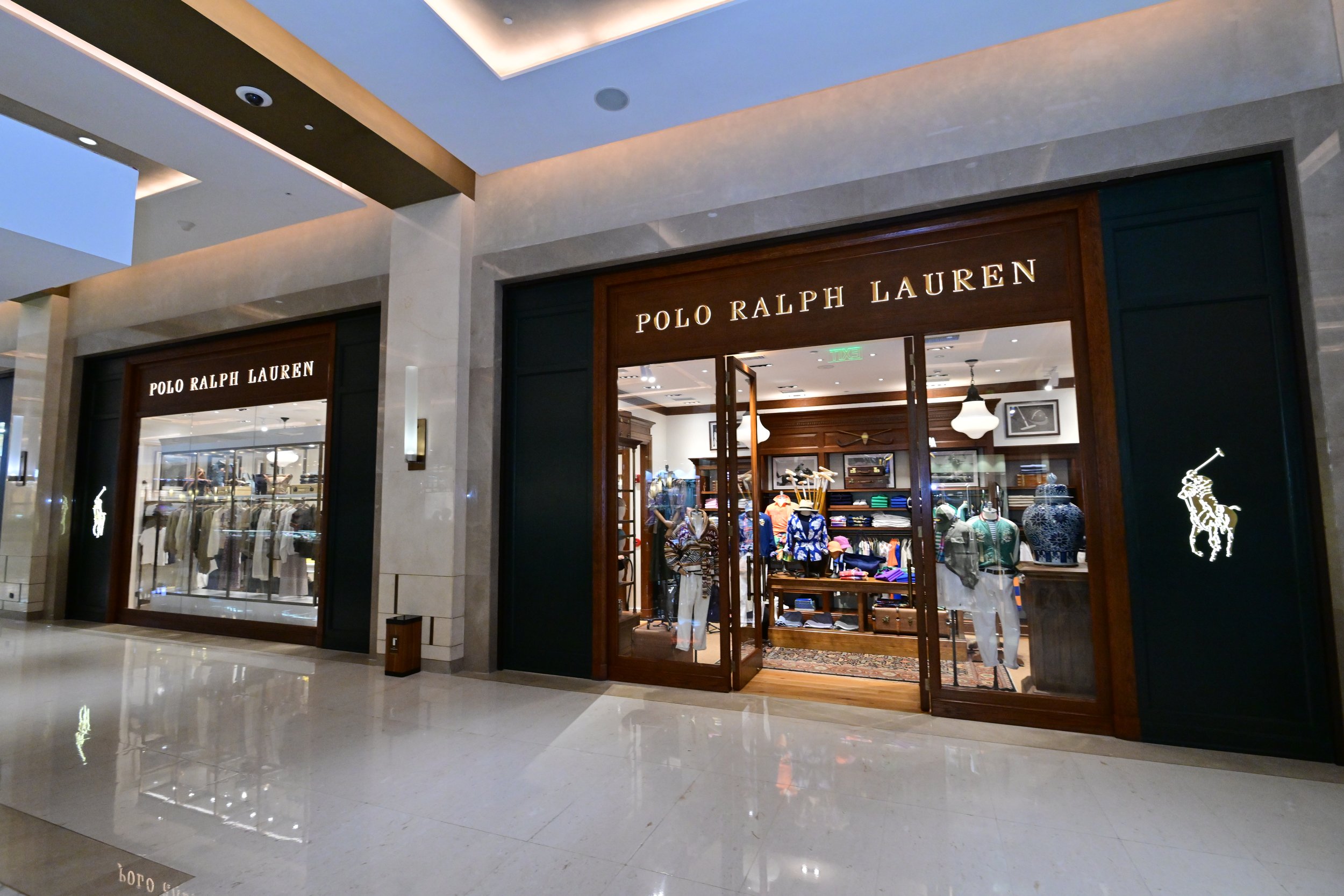 Discover the Pre-Spring 2025 Collection at Polo Ralph Lauren Solaire