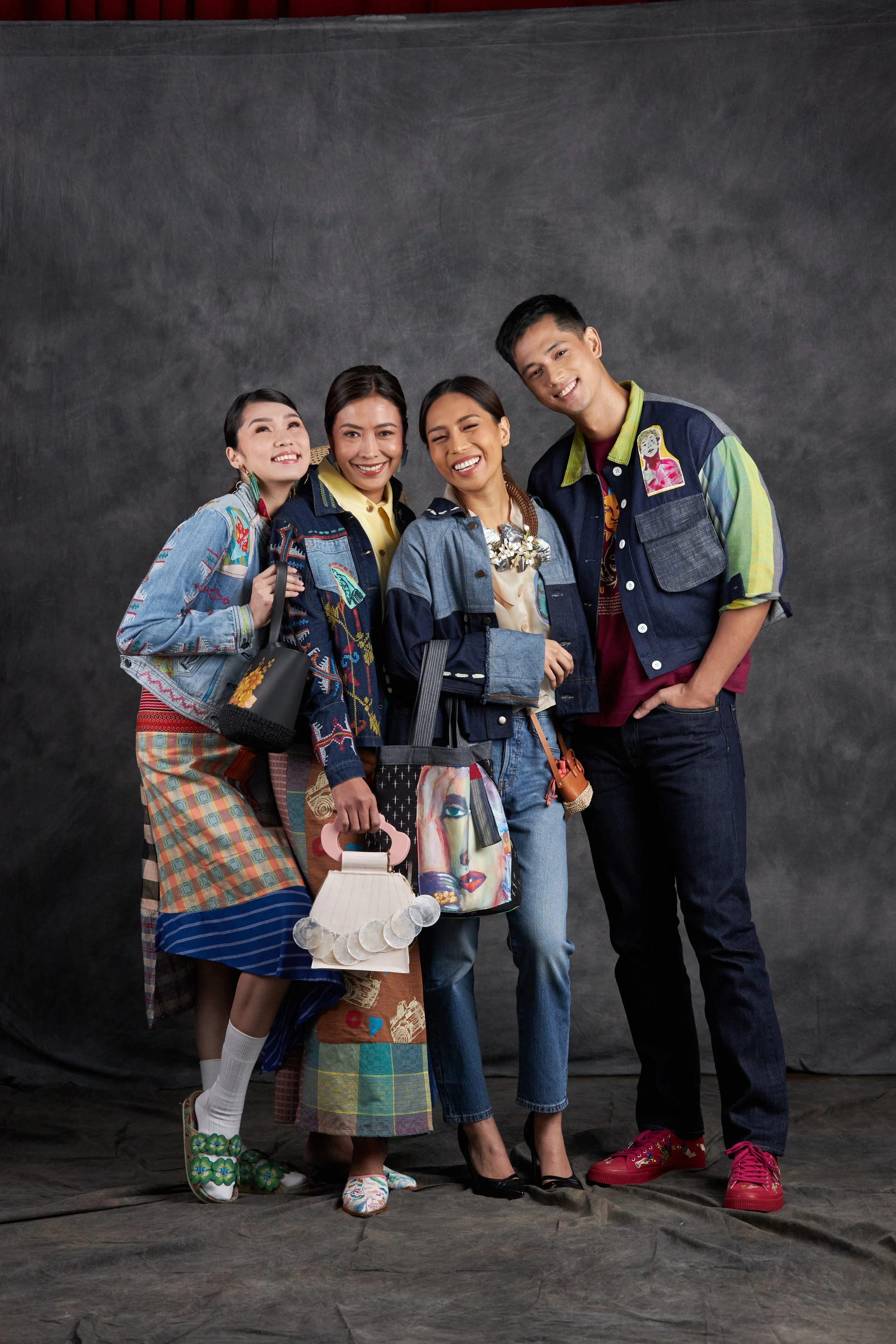 SPATIO UNVEILS A REFRESHED SPACE CHAMPIONING #KWENTONATINGALINGPILIPINO