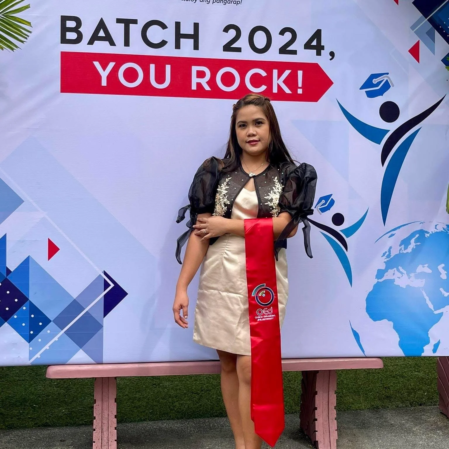 OEd: Redefining Access to Education in the Philippines and Beyond