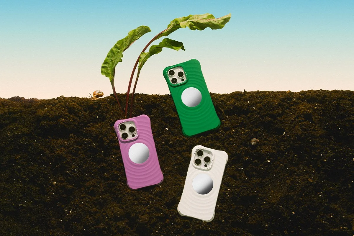 CASETiFY Reinvents Best-Selling Ripple Case — Inside The Metro