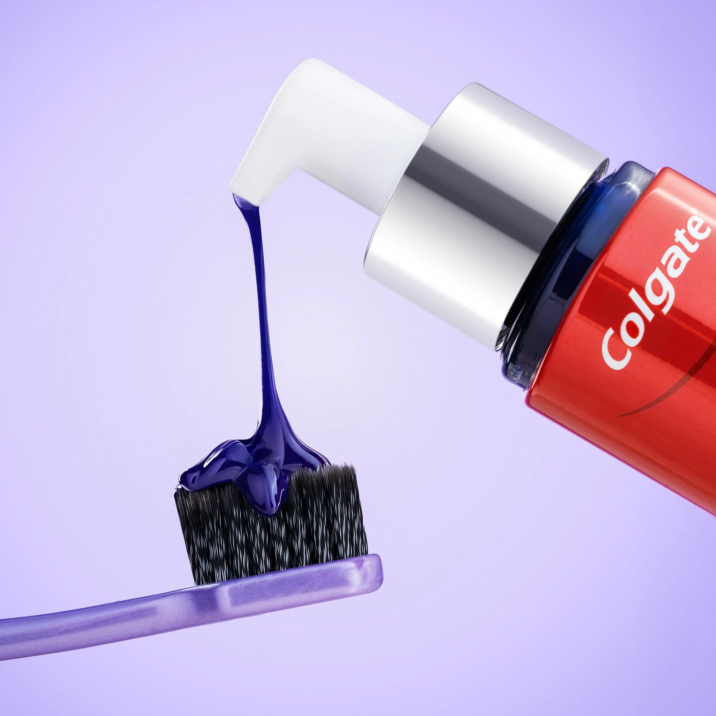 Colgate Unveils Next-Level K-Beauty Hack with Optic White Purple ...
