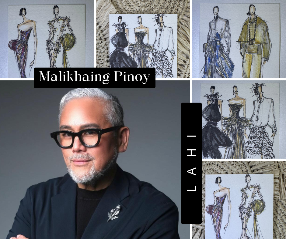 PHILIPPINE CREATIVITY SET TO TAKE CENTERSTAGE IN THAILAND WITH DTI’S LAHI SHOWCASE