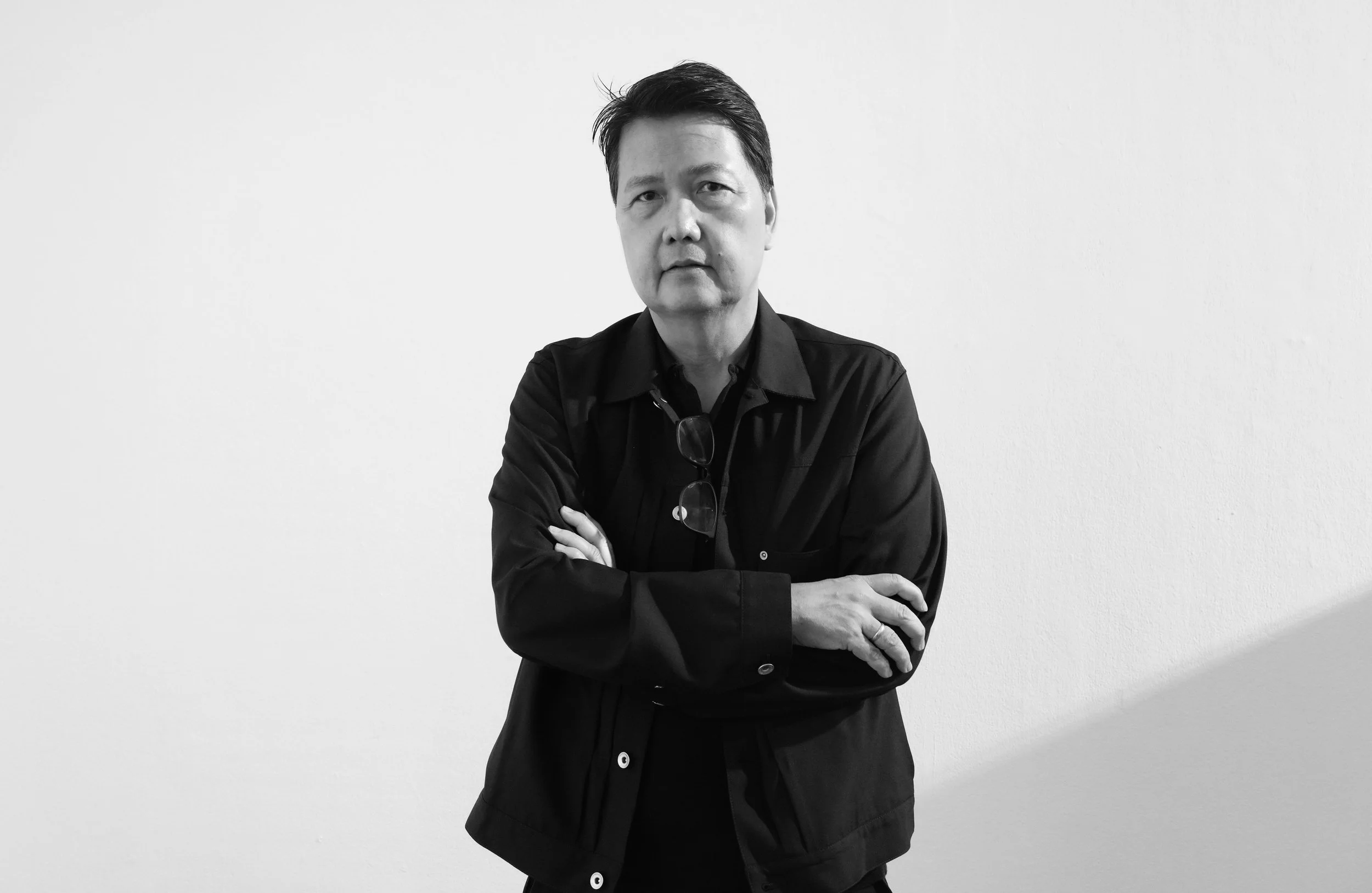 Soler Santos of West Gallery (Photo by MM Yu).jpg