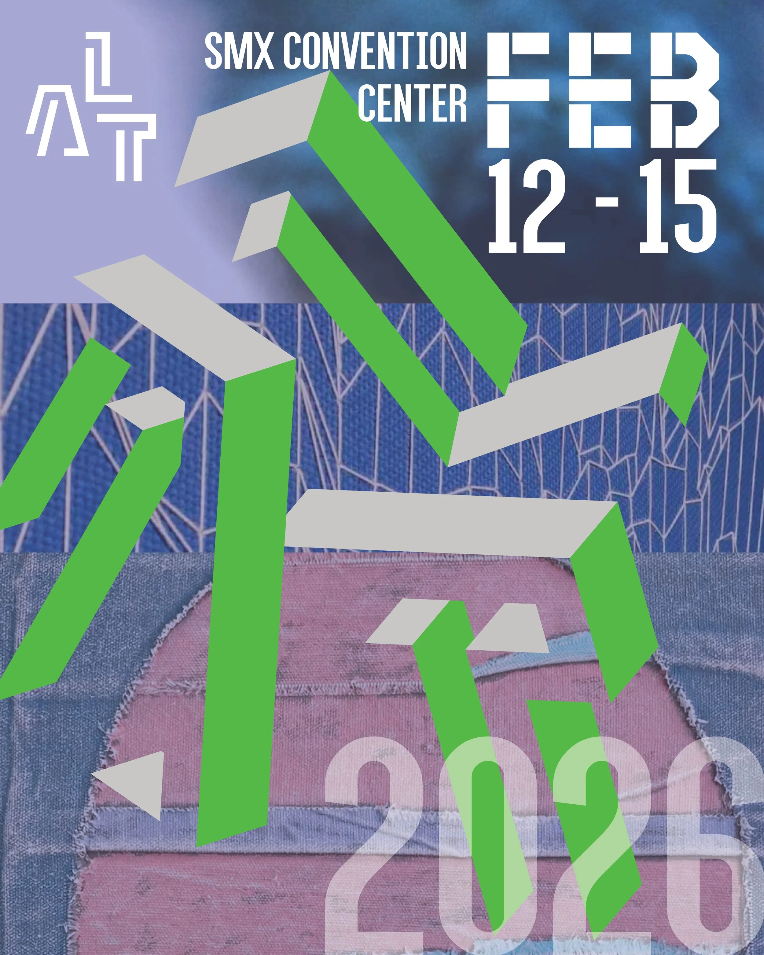 The ALT Collective Marks Its Largest Edition Yet at SMX MOA in 2026