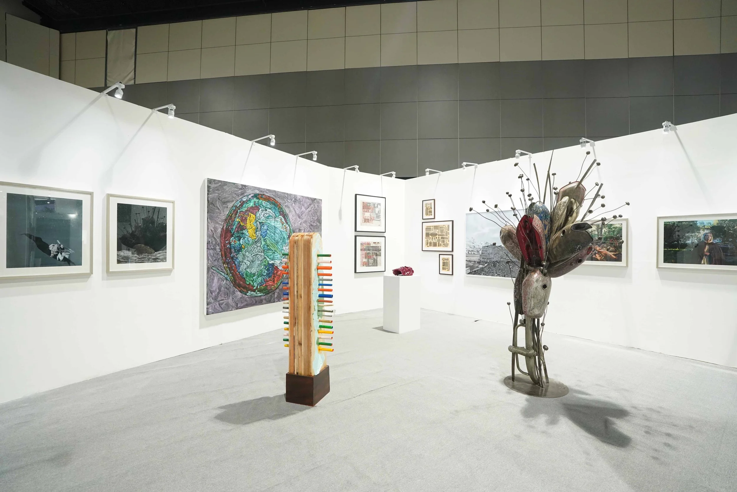 The ALT Collective Marks Its Largest Edition Yet at SMX MOA in 2026 ...