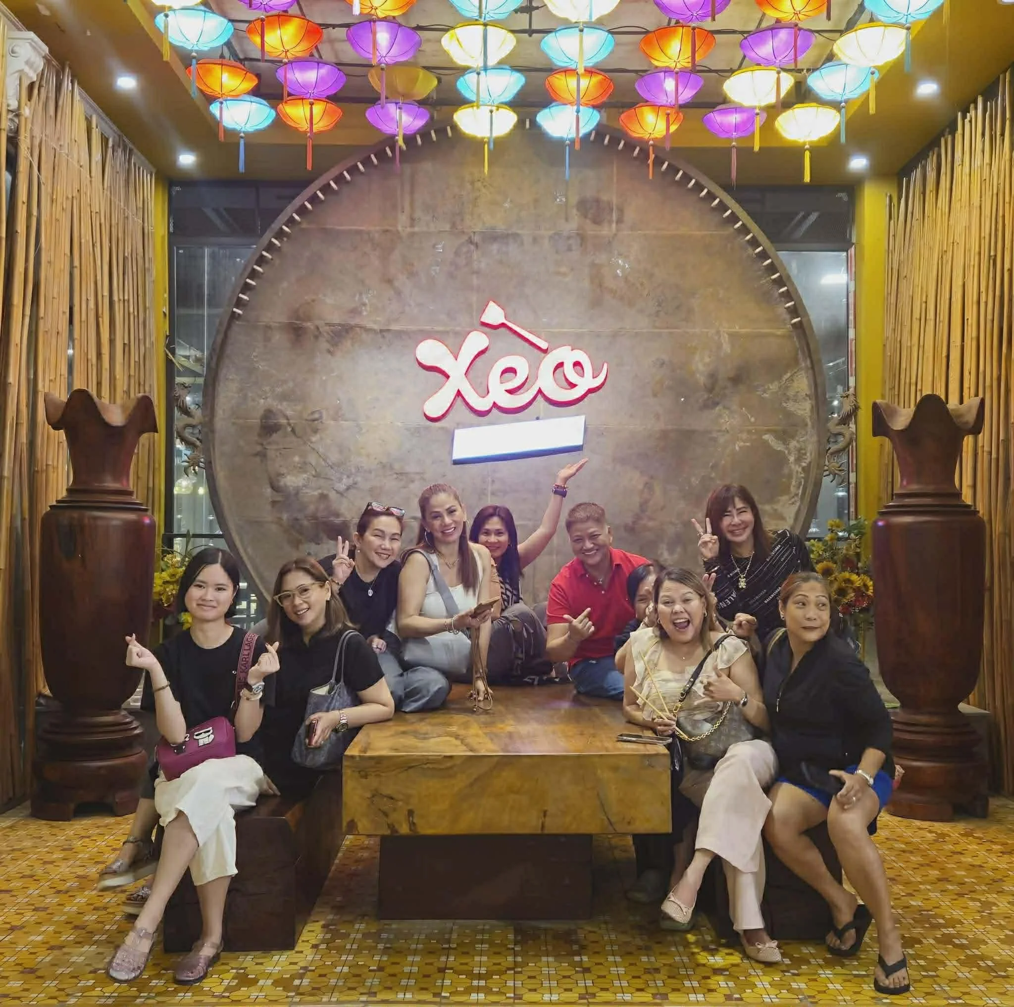 Wander Together: Why Group Trips with Friends Are the Best Kind of Escape