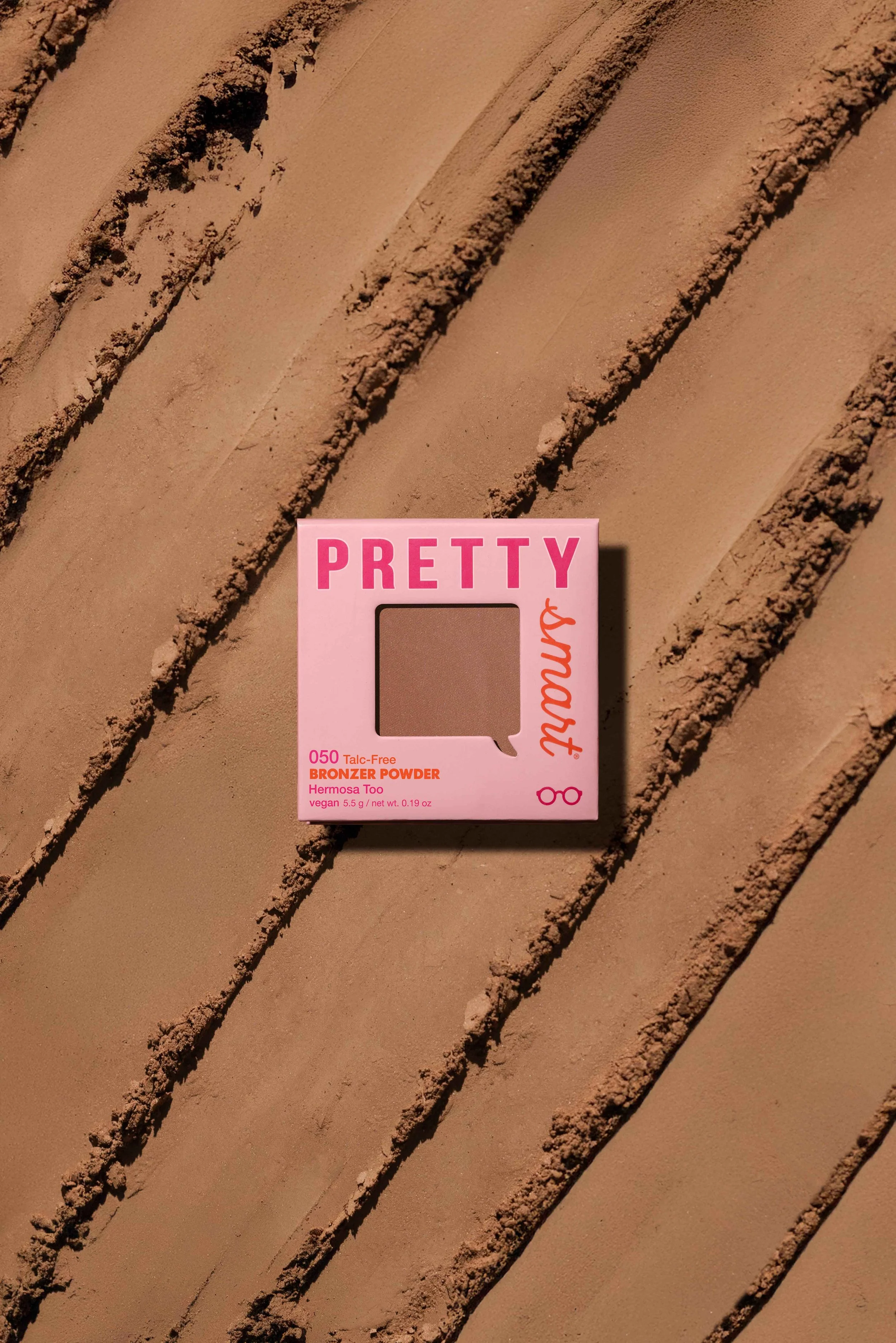 Pretty Smart Talc-Free Bronzer Powder (₱750).jpg