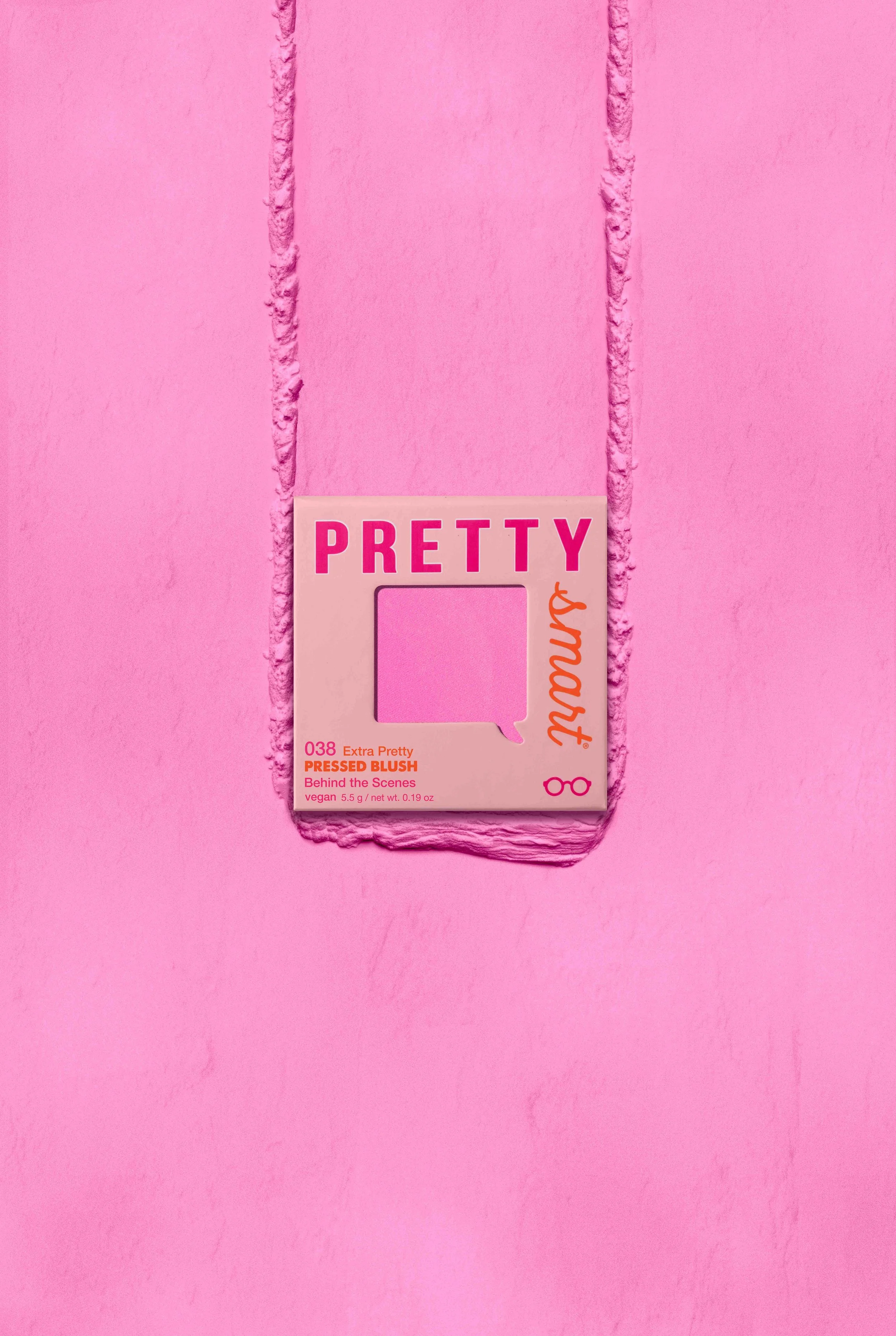 MEET PRETTY SMART, A NEW MAKEUP BRAND AT BEAUTY BAR — Inside The Metro