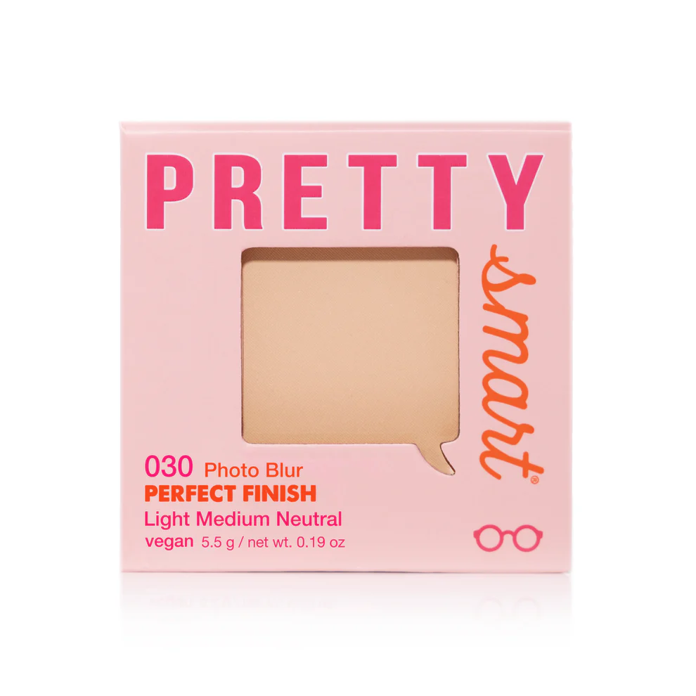 Pretty Smart Photo Blur Perfect Finish Setting Powder (₱750).jpg
