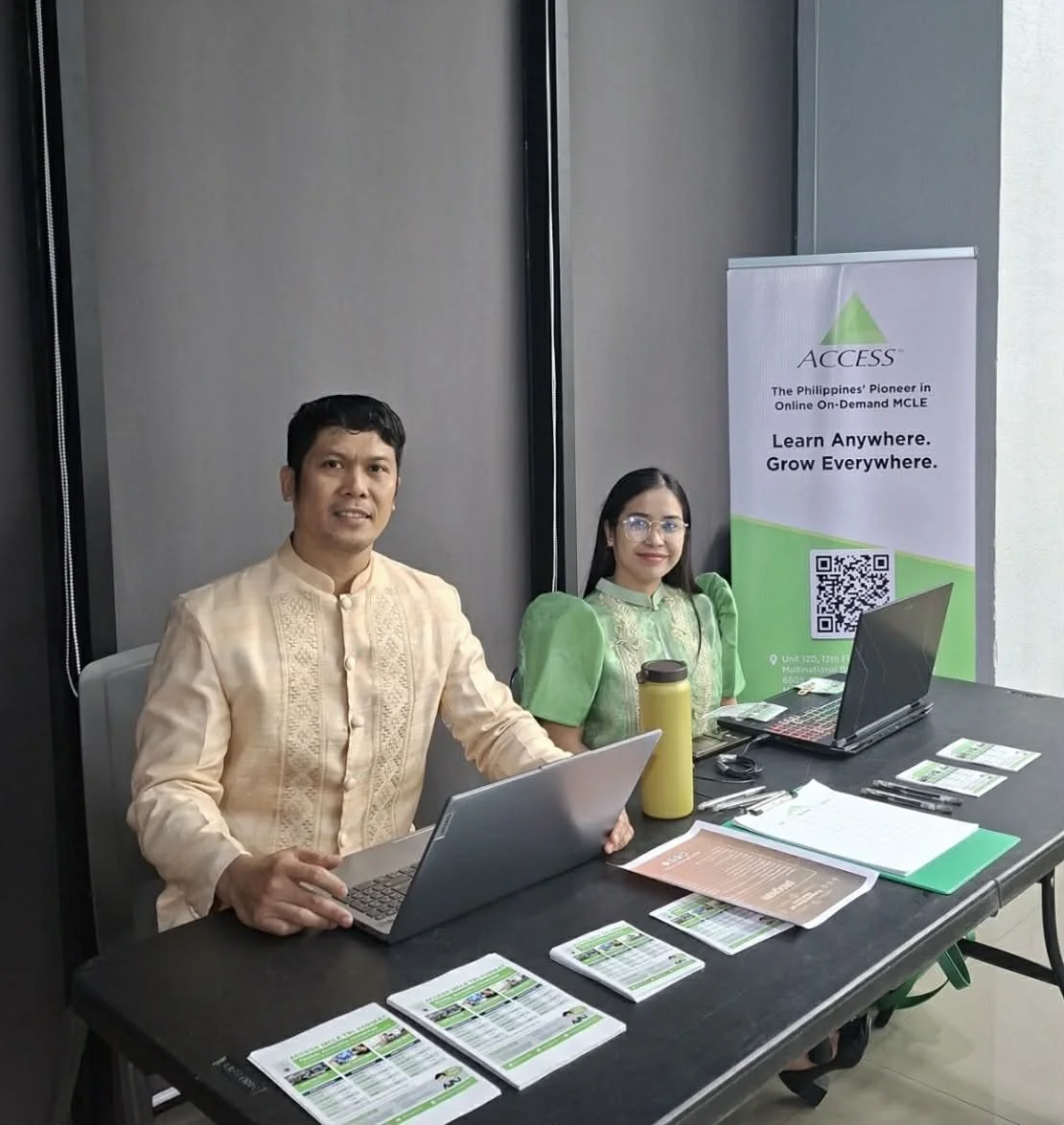 ACCESS MCLE rolls out new initiatives for lawyers entering the 9th compliance period