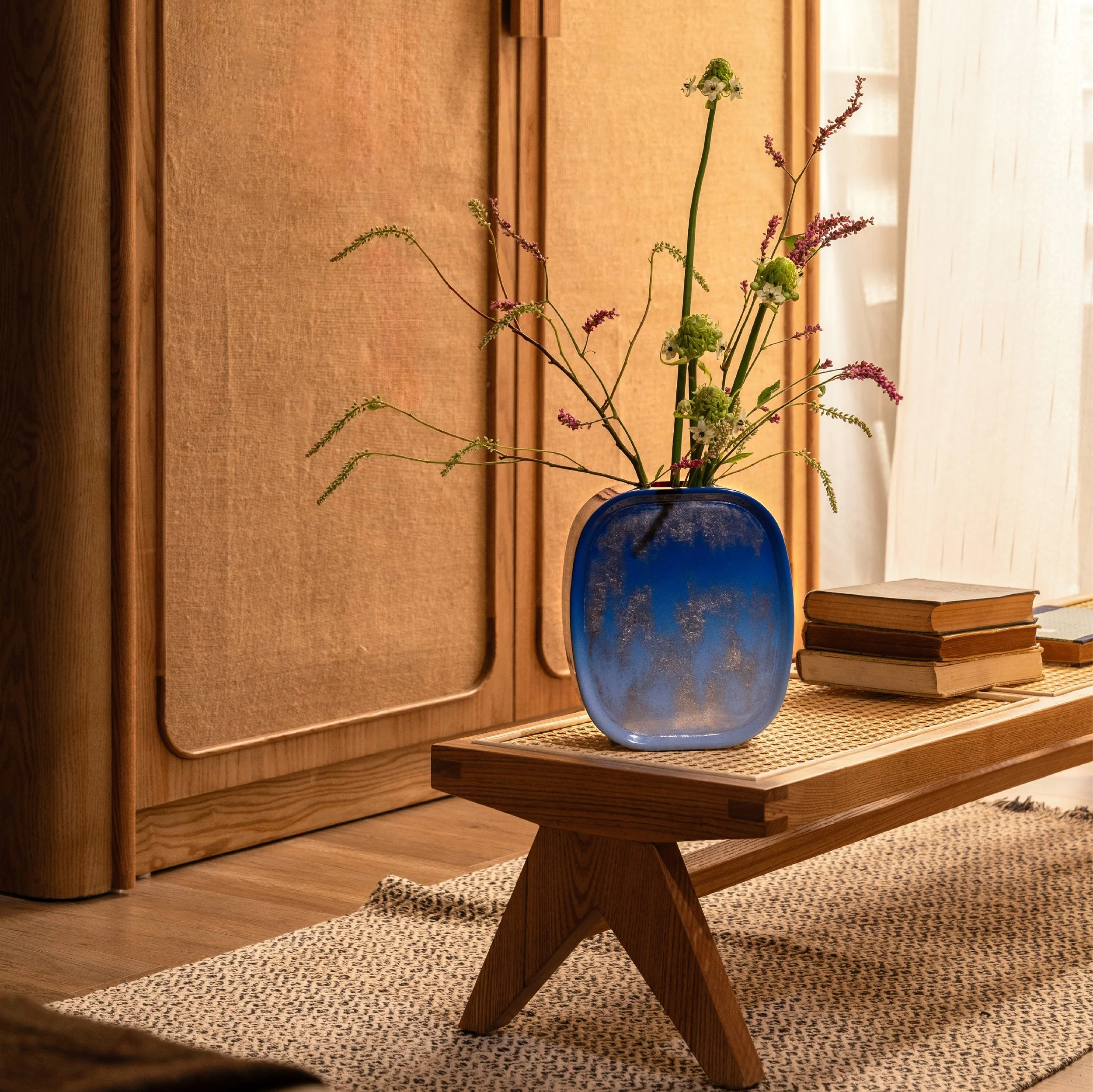 A New Language of Craft: Hanoia Debuts in the Philippines at Rustan’s