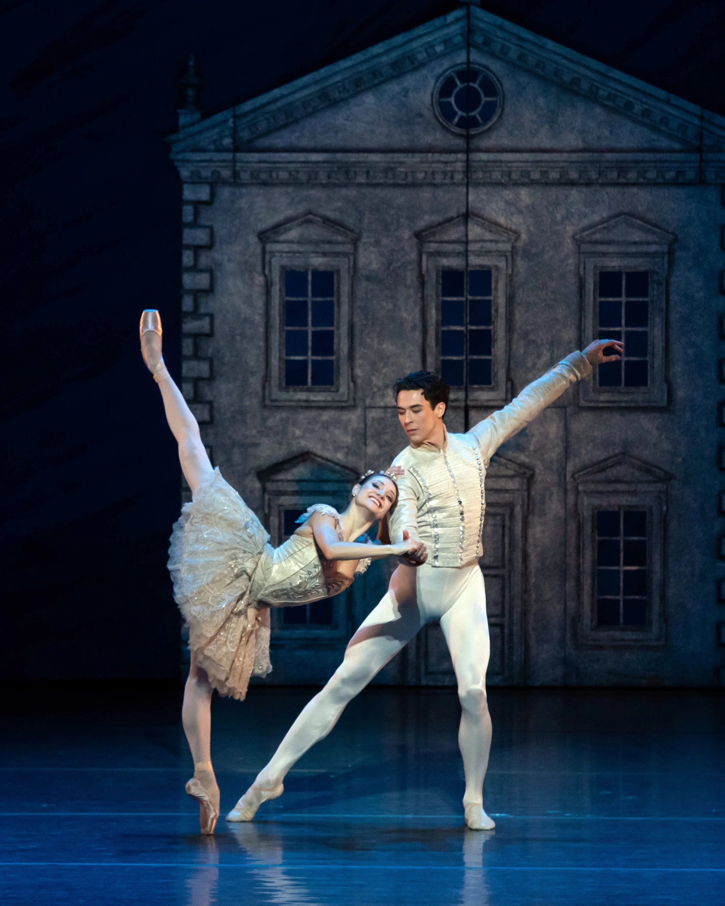 Thomas Forster and Christine Shevchenko Nutcracker.jpg