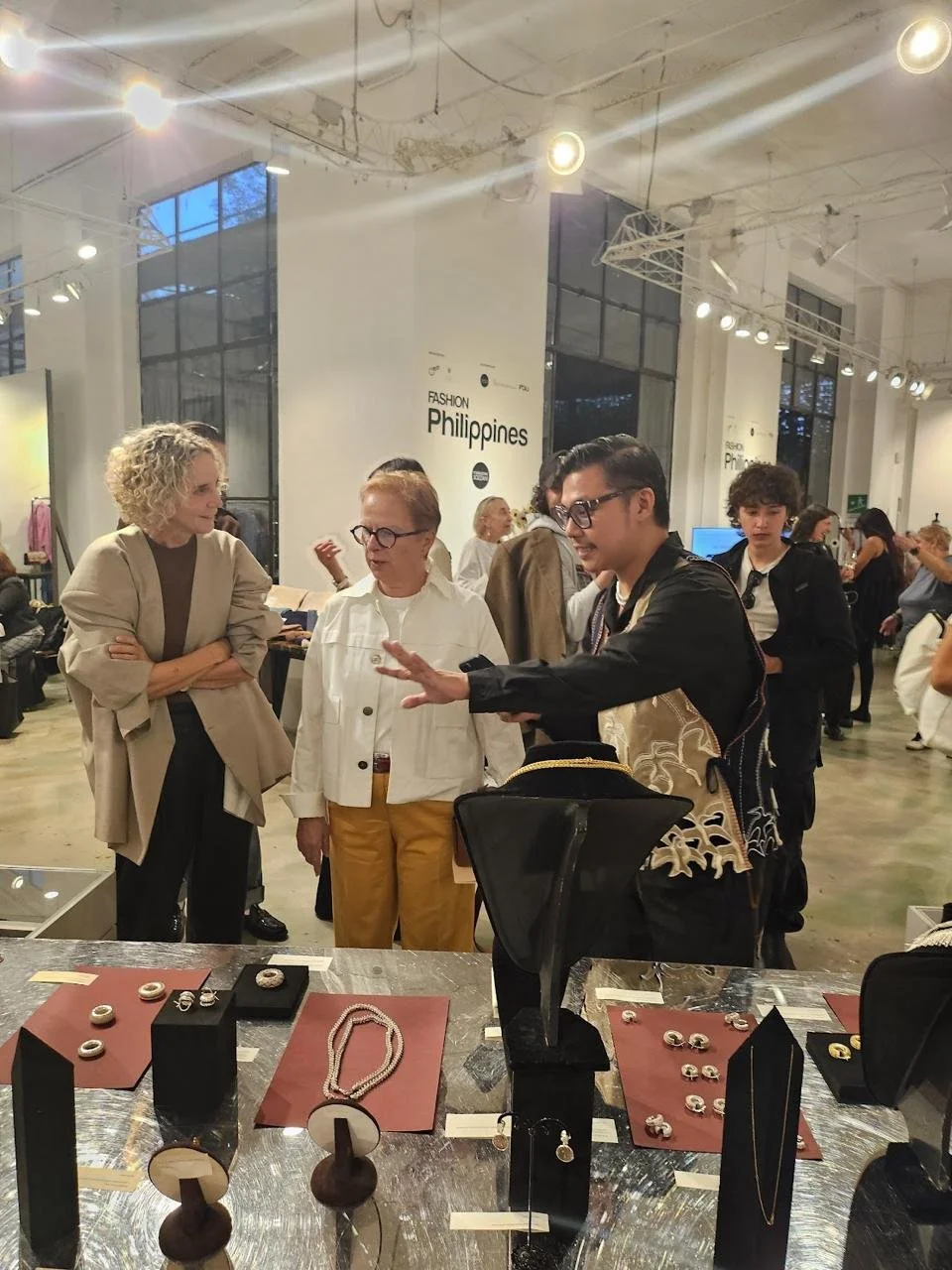 FASHIONPhilippines Milan 2026 Opens Applications for Emerging Filipino Fashion Brands
