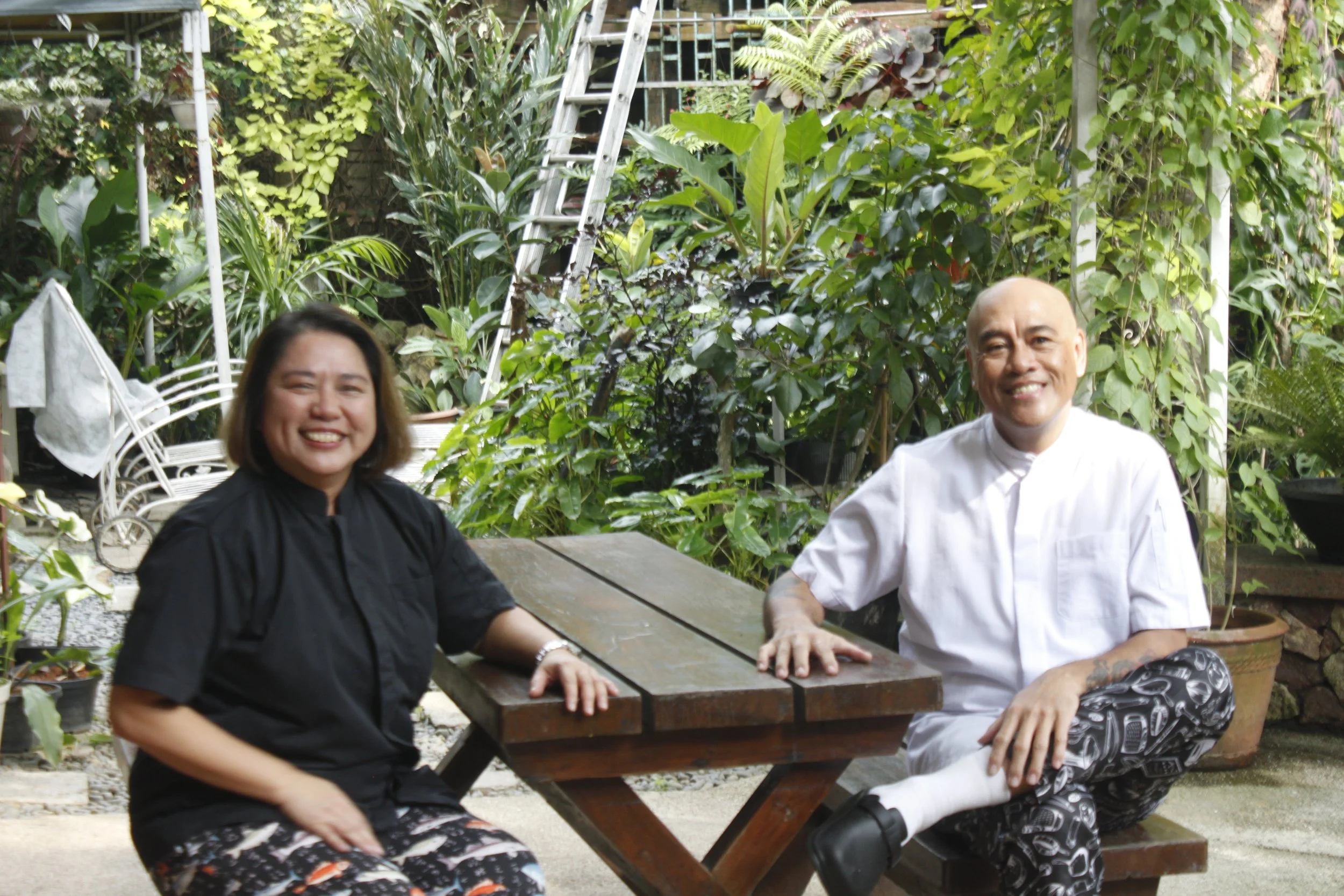 A Homecoming of Flavors: Yugto Returns to Iloilo to Celebrate Filipino Culinary Heritage