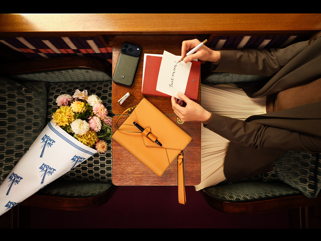 Montblanc Mother’s Day Gift Guide 2026