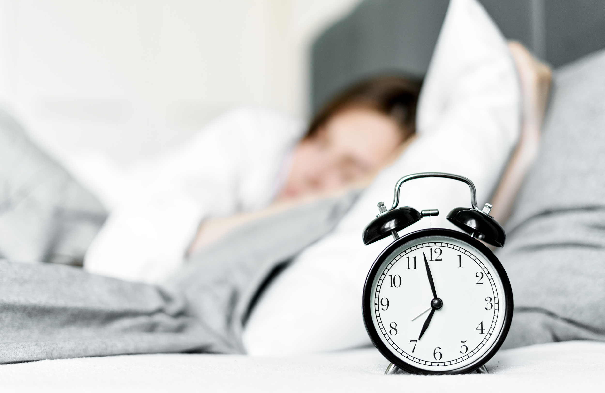 ITM Wellness O’clock: When Was the Last Time You Truly Felt Rested and at Peace?