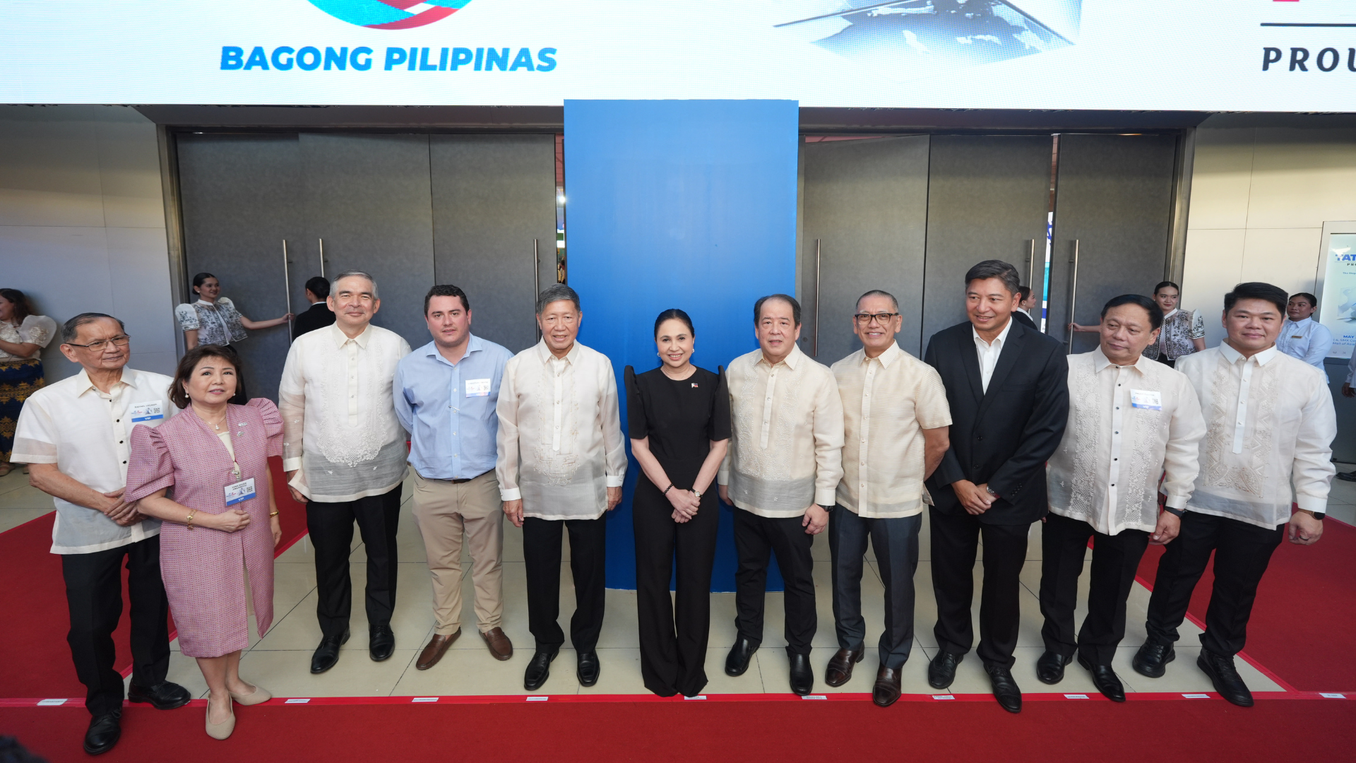TATAK PINOY EXPO 2026 Sets the Stage for Globally Competitive Philippine Industries