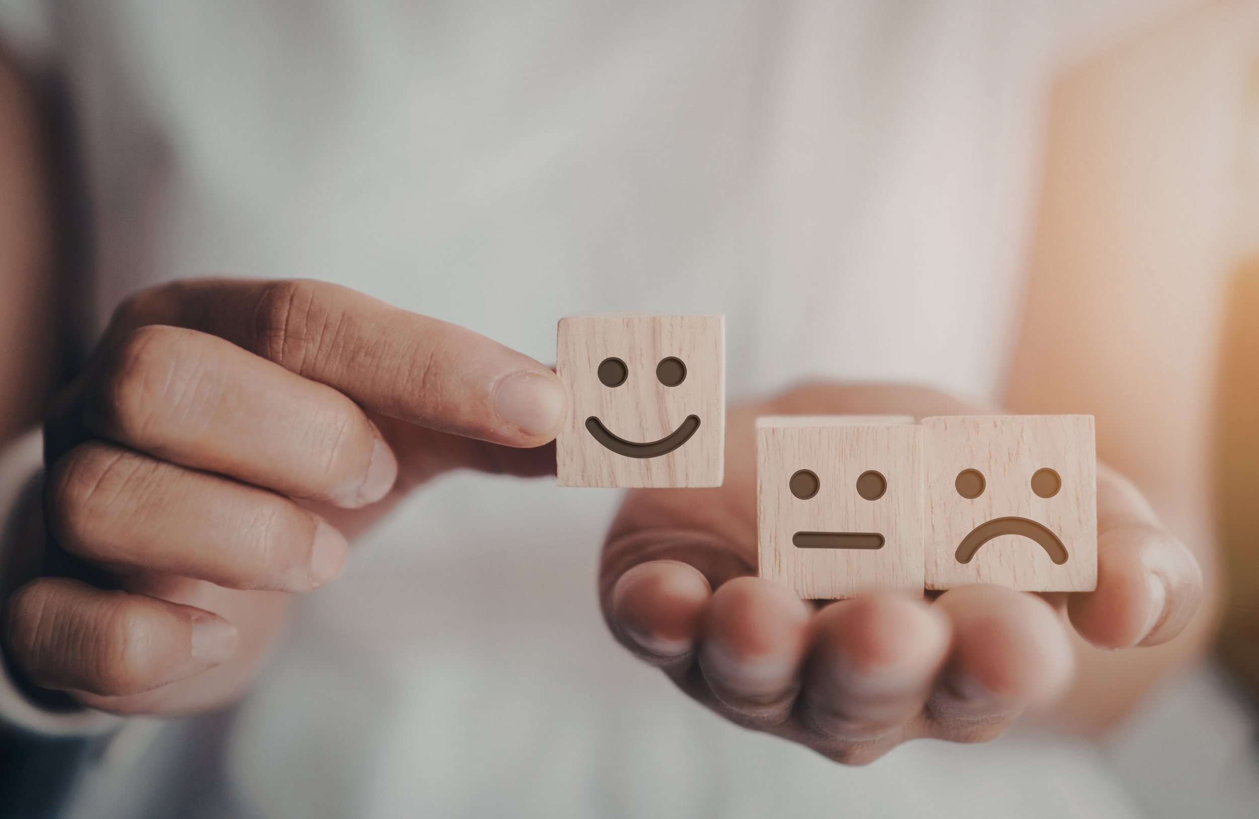 ITM Wellness O’clock: How is my mind and heart doing, really?