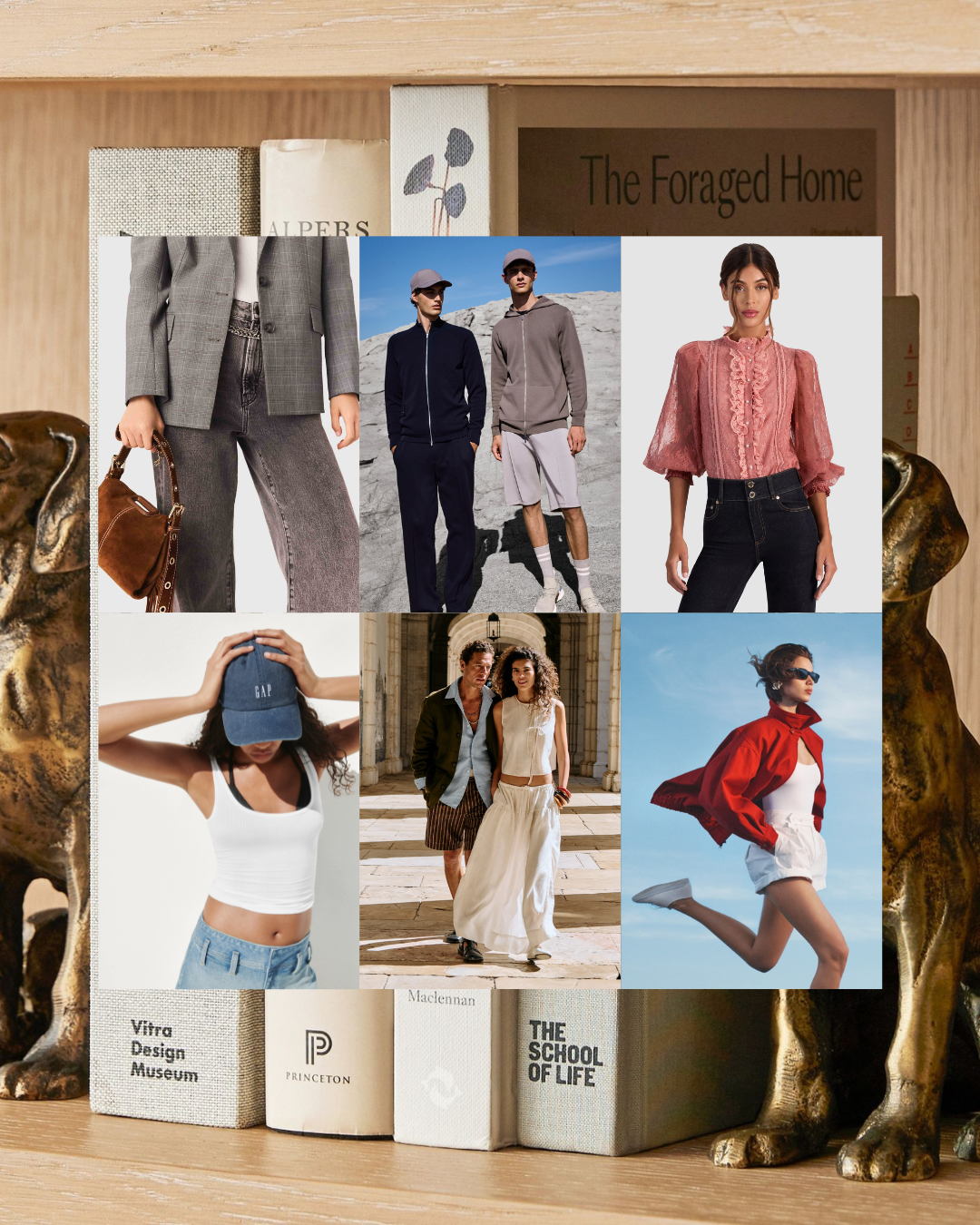 RETAIL THERAPY: SSI UNVEILS END-OF-SEASON DEALS ACROSS GLOBAL BRANDS