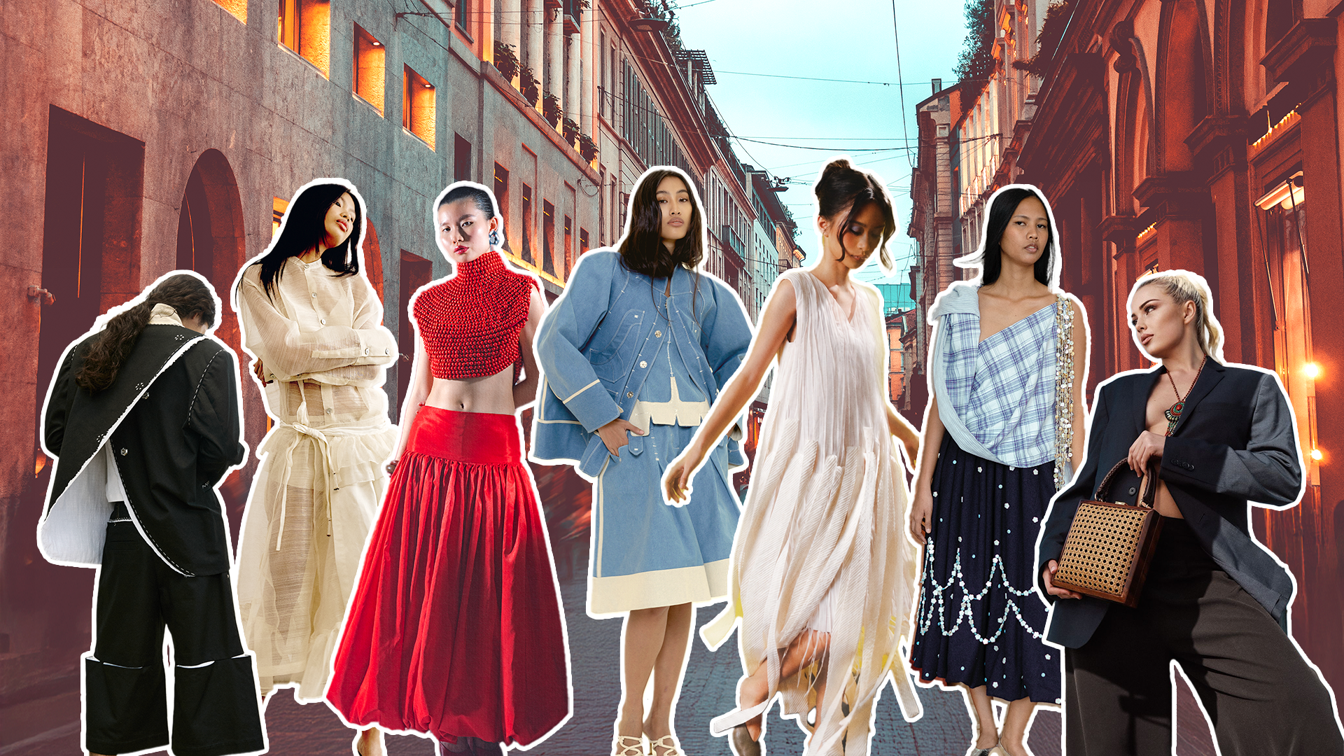 Meet the brands and designers representing the country at FASHIONPhilippines in Milan 2026