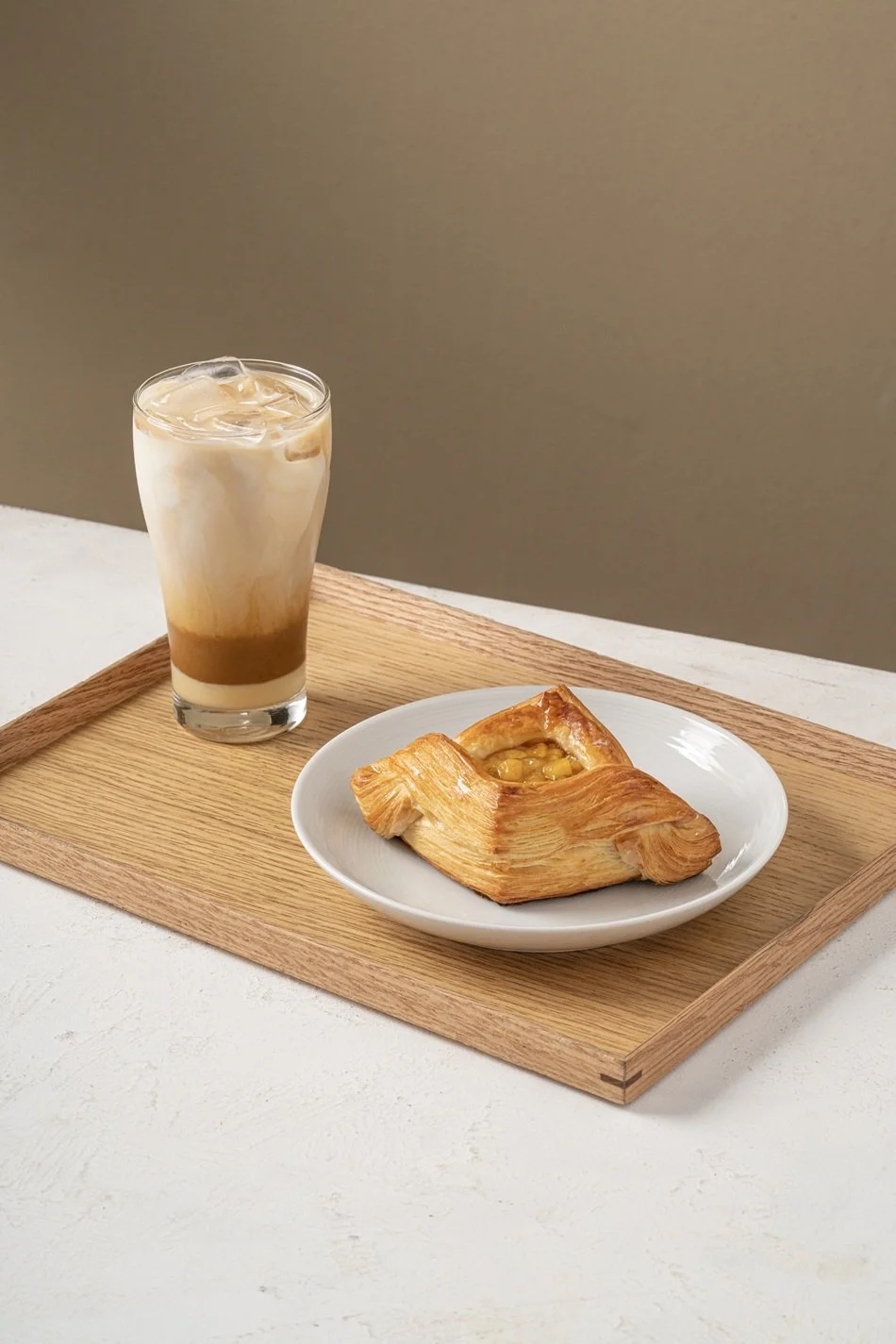 Spanish Latte (P150, 12oz) & (P190, 16oz) and Peach Danish (P150).jpg