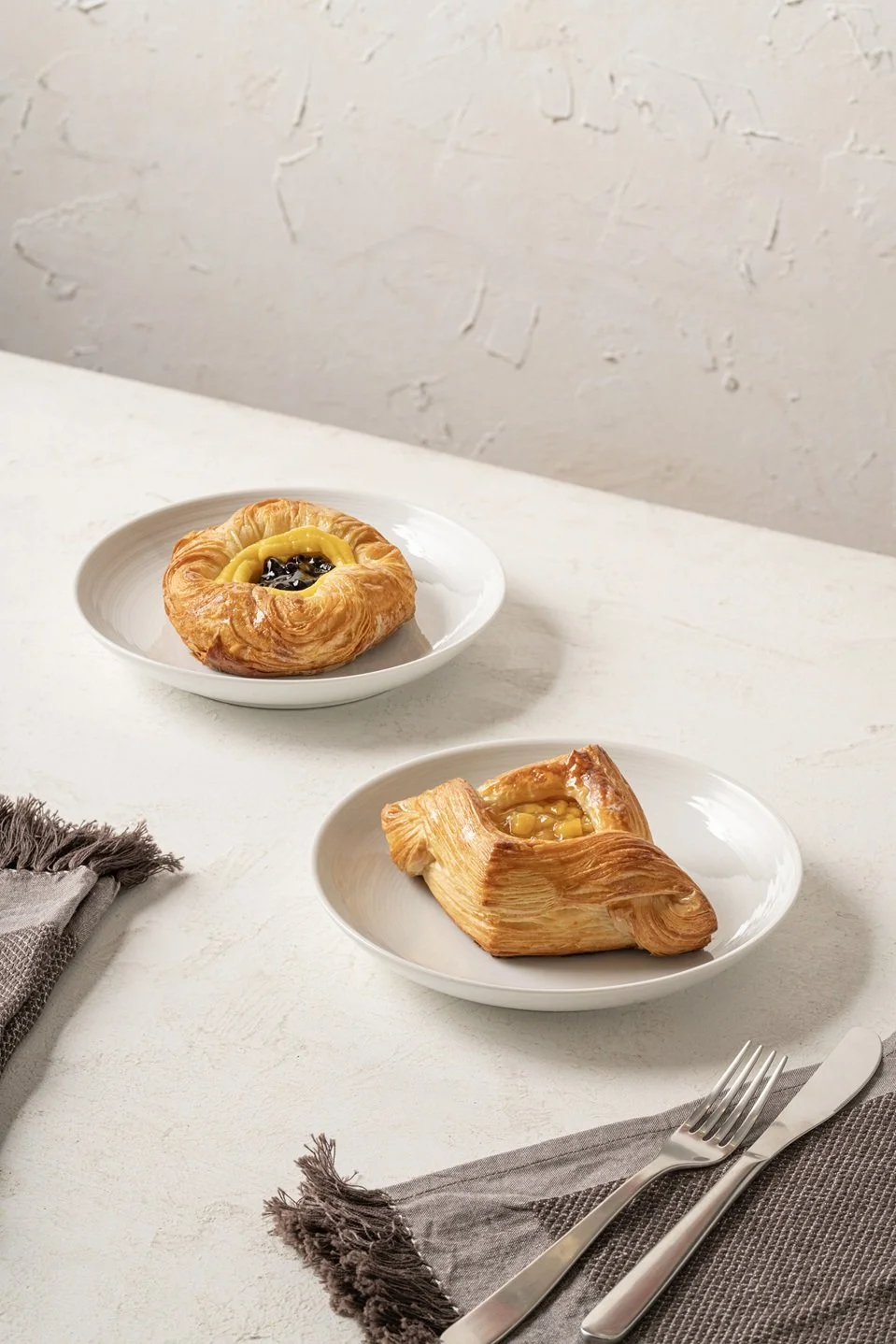 Blueberry Danish (P150) and Peach Danish (P150).jpg