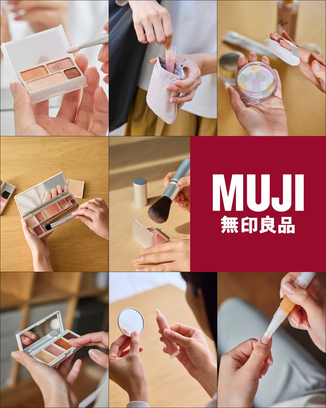 MUJI OPENS ITS 12TH STORE IN SM AURA
