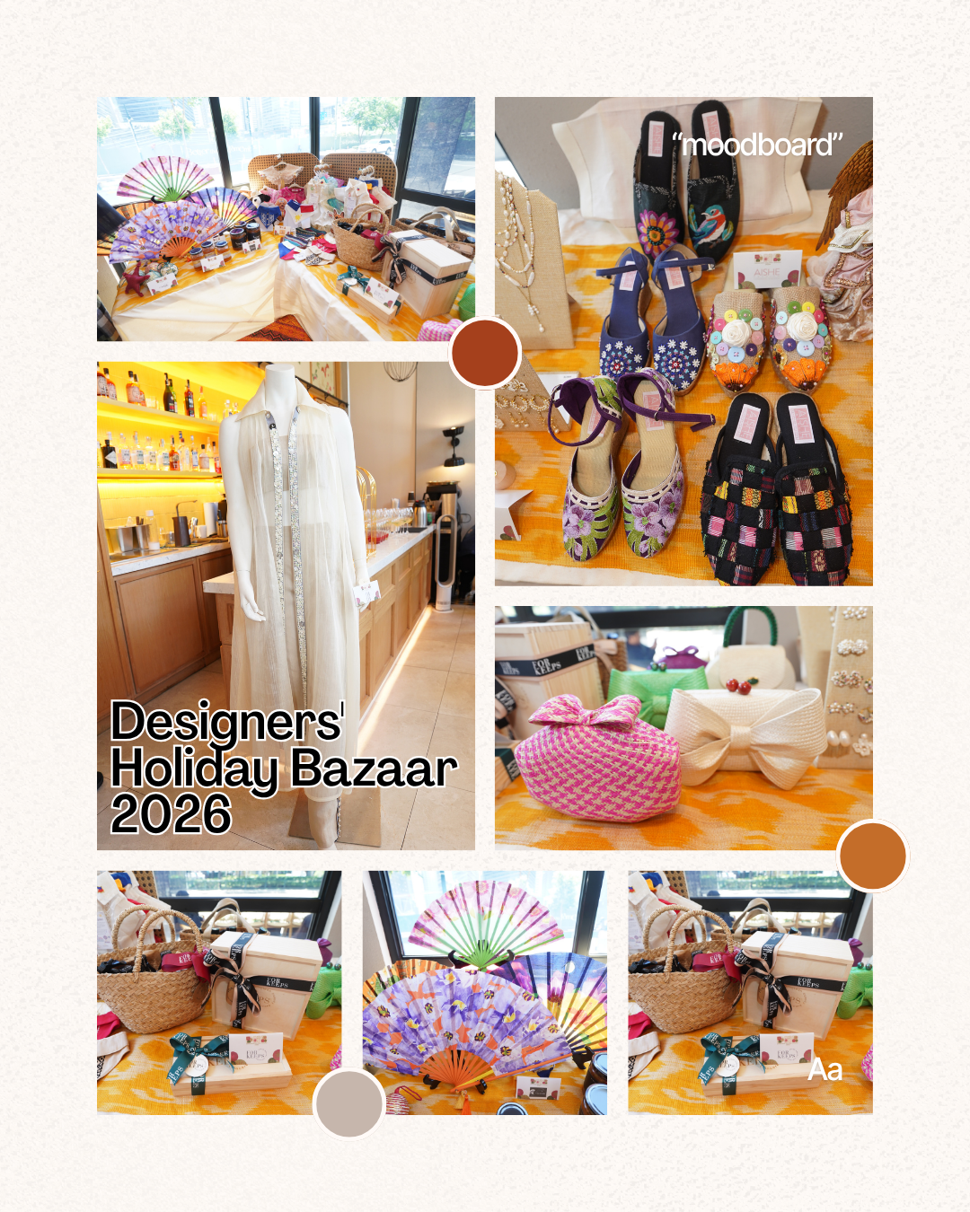 Designers' Holiday Bazaar 2026 Expands Across More Cities,&nbsp;Bringing Filipino Creativity to More Communities