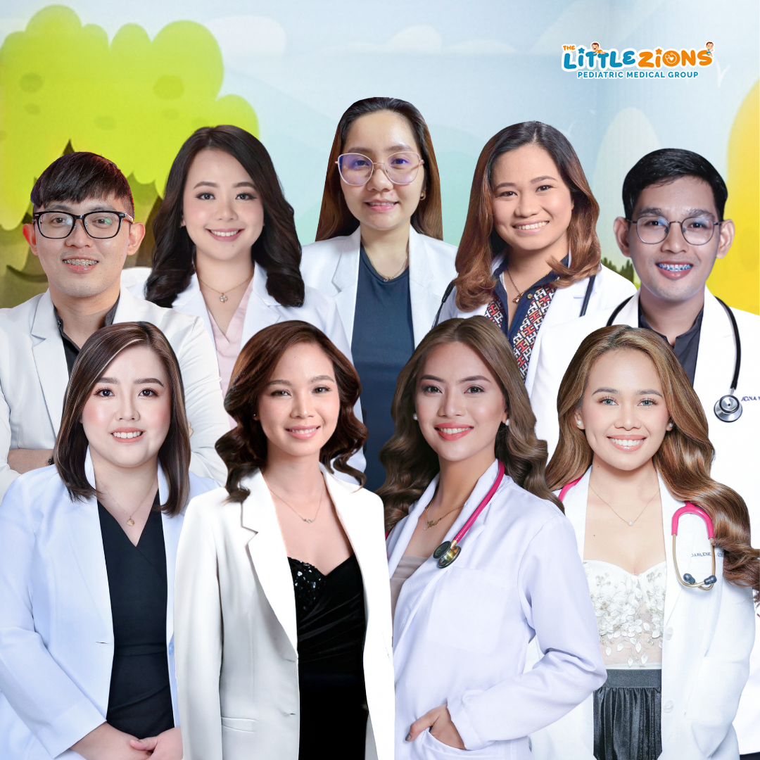 Why The Little Zions Pediatric Medical Group, a Pediatric Clinic at Valenzuela City, Encourages Families to Prioritize Regular Health Checkups