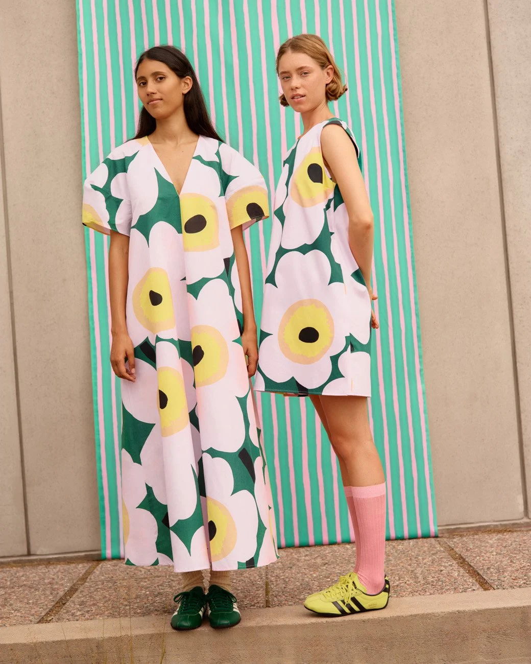 MARIMEKKO Kaffet Unikko Dress.jpg
