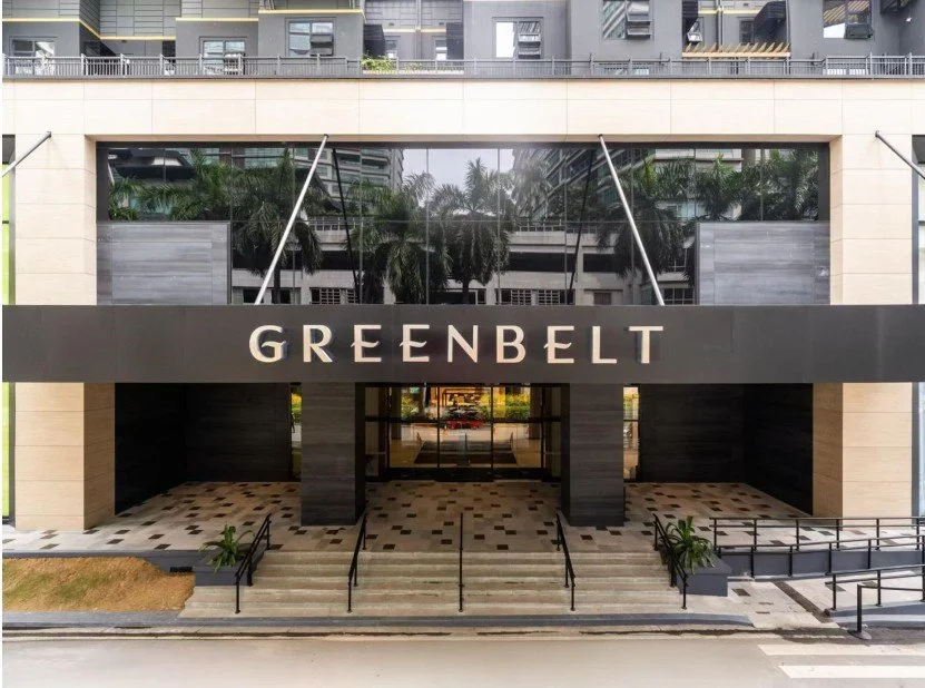 Greenbelt 2 Is Giving a New Energy, and It's Lowkey Exciting