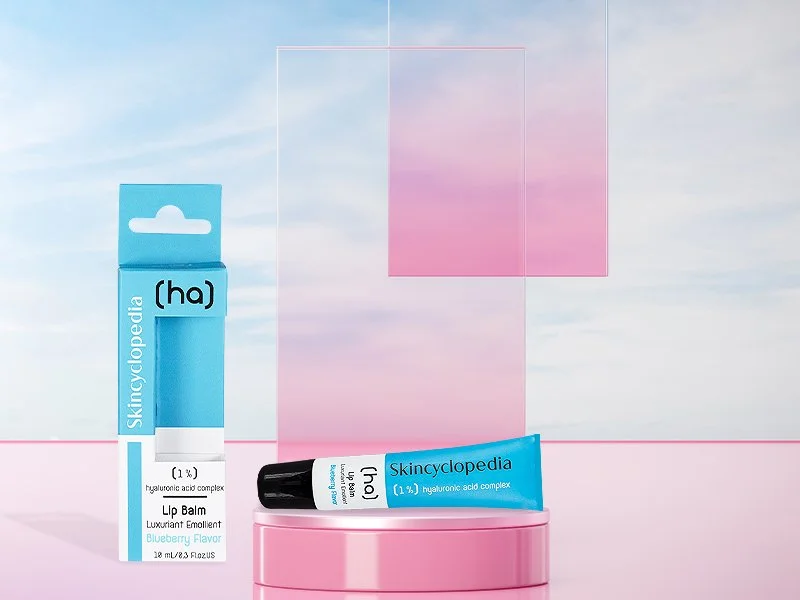 GOOD SKIN STARTS WITH SKINCYCLOPEDIA