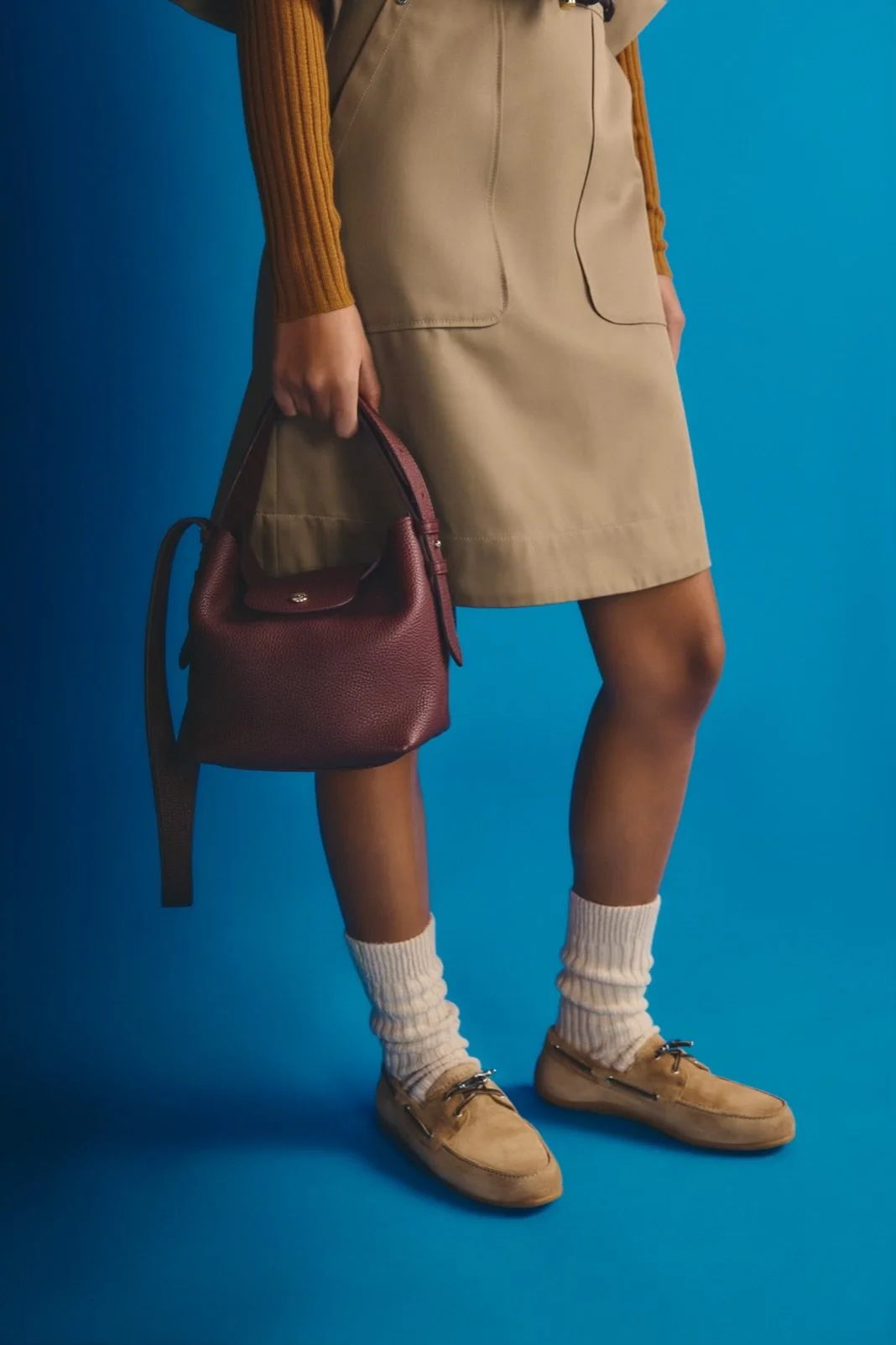Longchamp Le Cadence in Burgundy Winter Look 4.jpeg