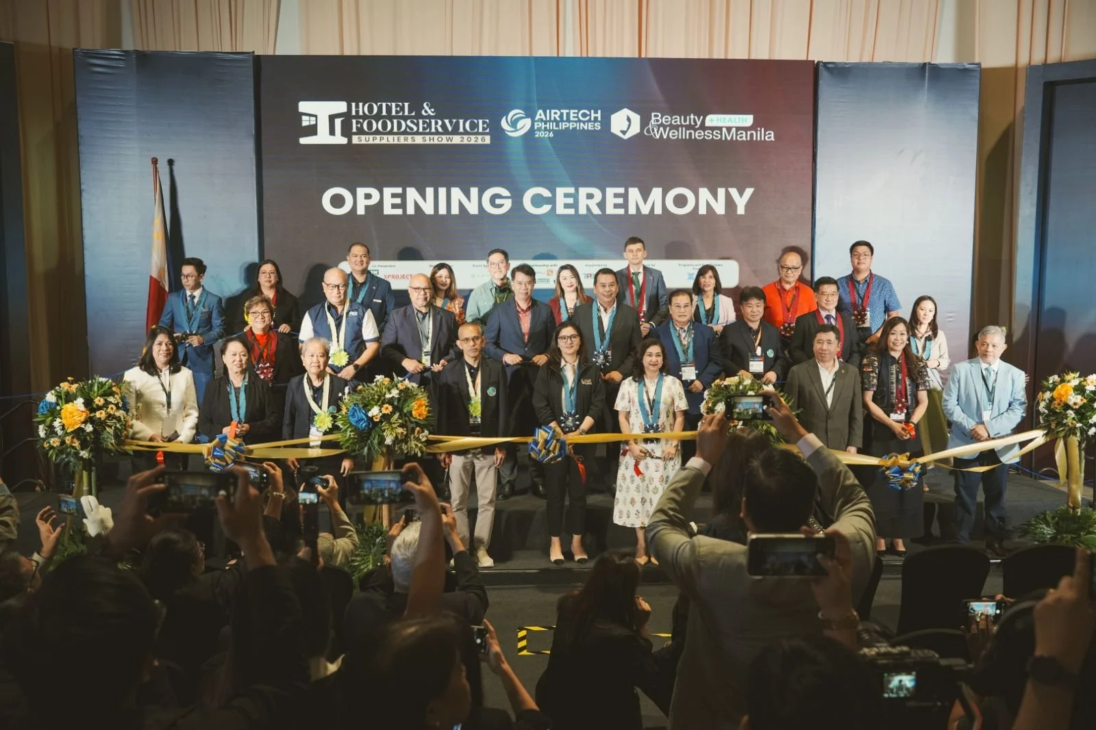 A Decade of Defining Self-Care: 10th Beauty + Health &amp; Wellness Manila Opens Today
